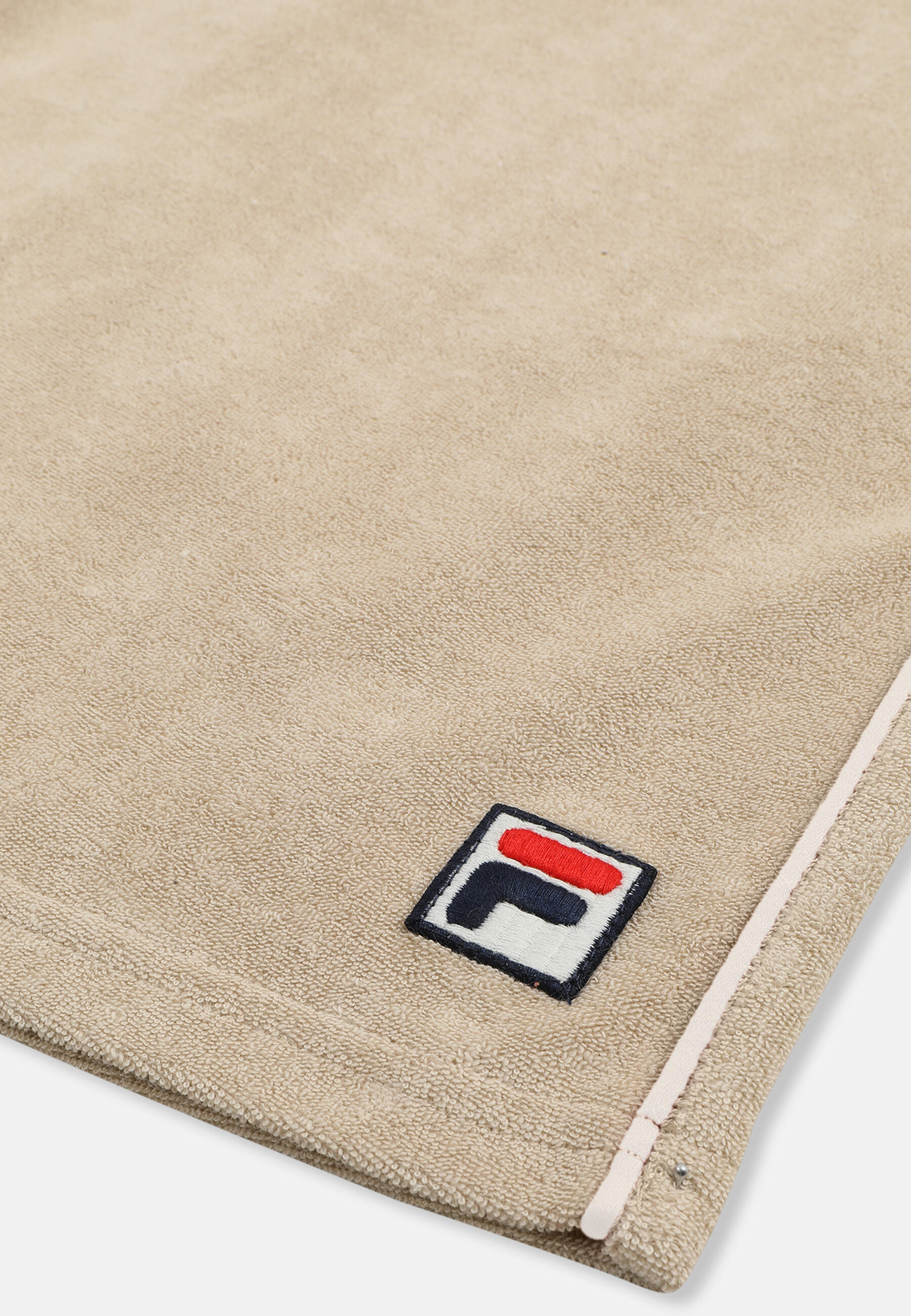 FILA Apparel EMPOLI Regular-Frottee-Shorts 3/3