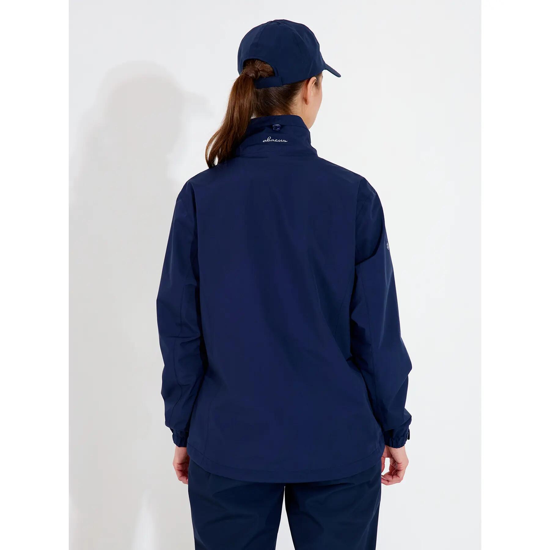 Veste imperméable femme Abacus Links 3/5