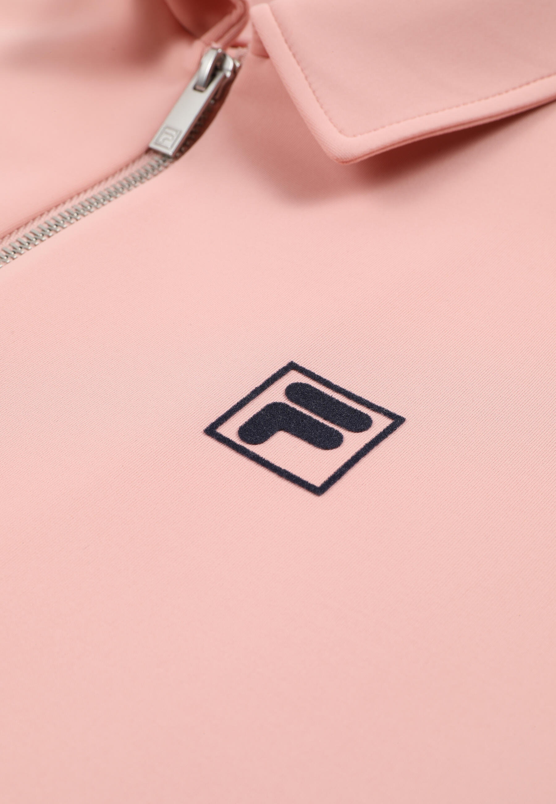 FILA Apparel VAIANO veste de survêtement décontractée à bandes 3/3