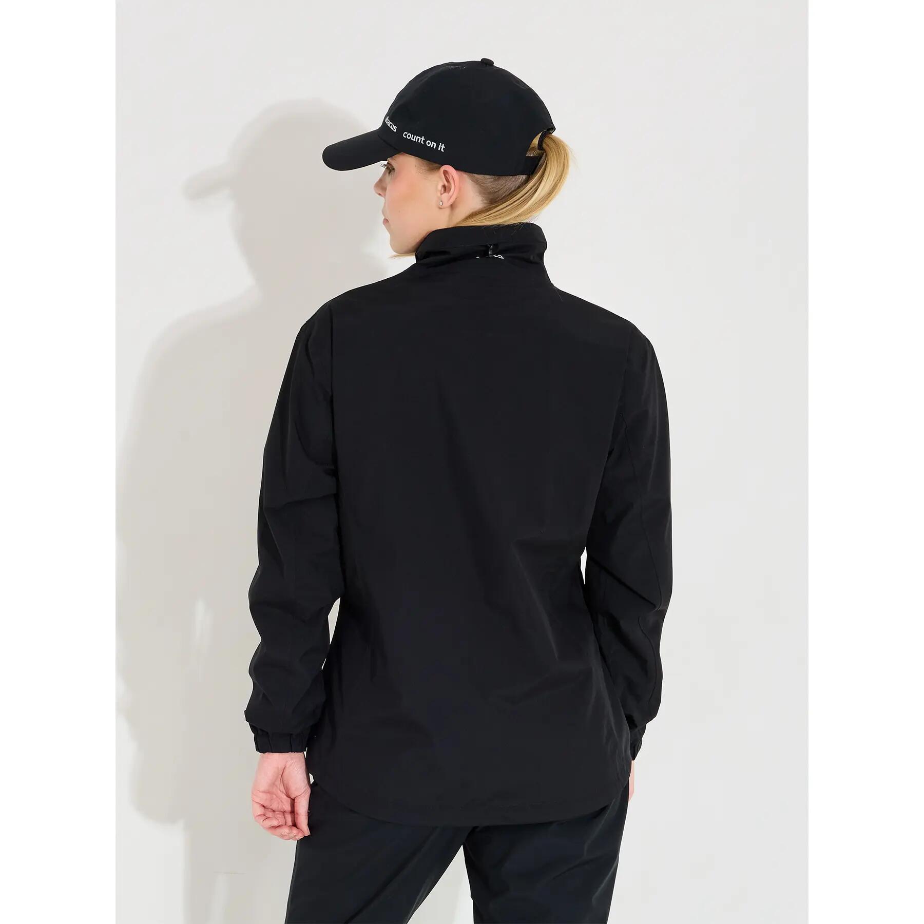 Veste imperméable femme Abacus Links 4/4