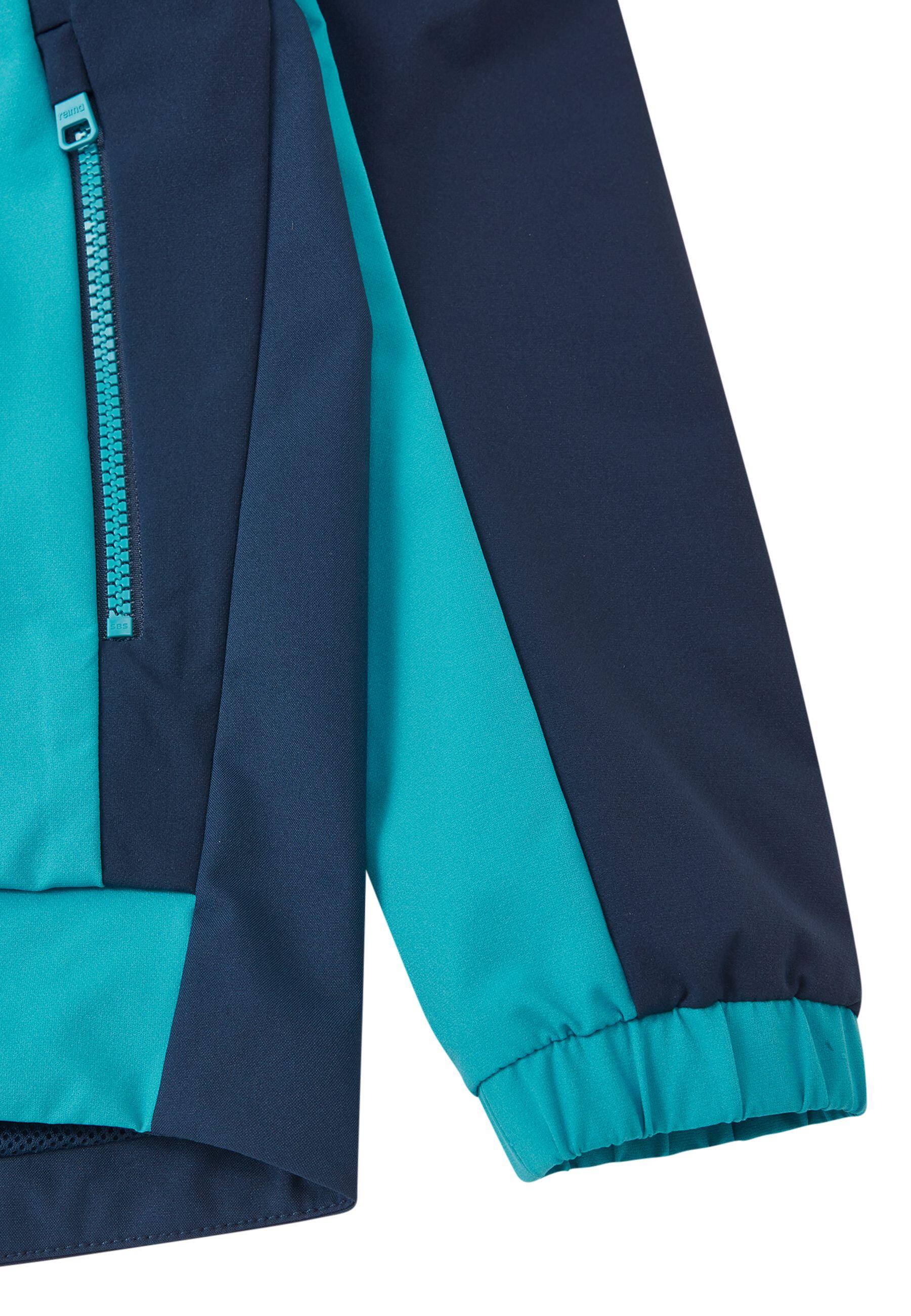 Übergangsjacke Vaeltava - 5/7
