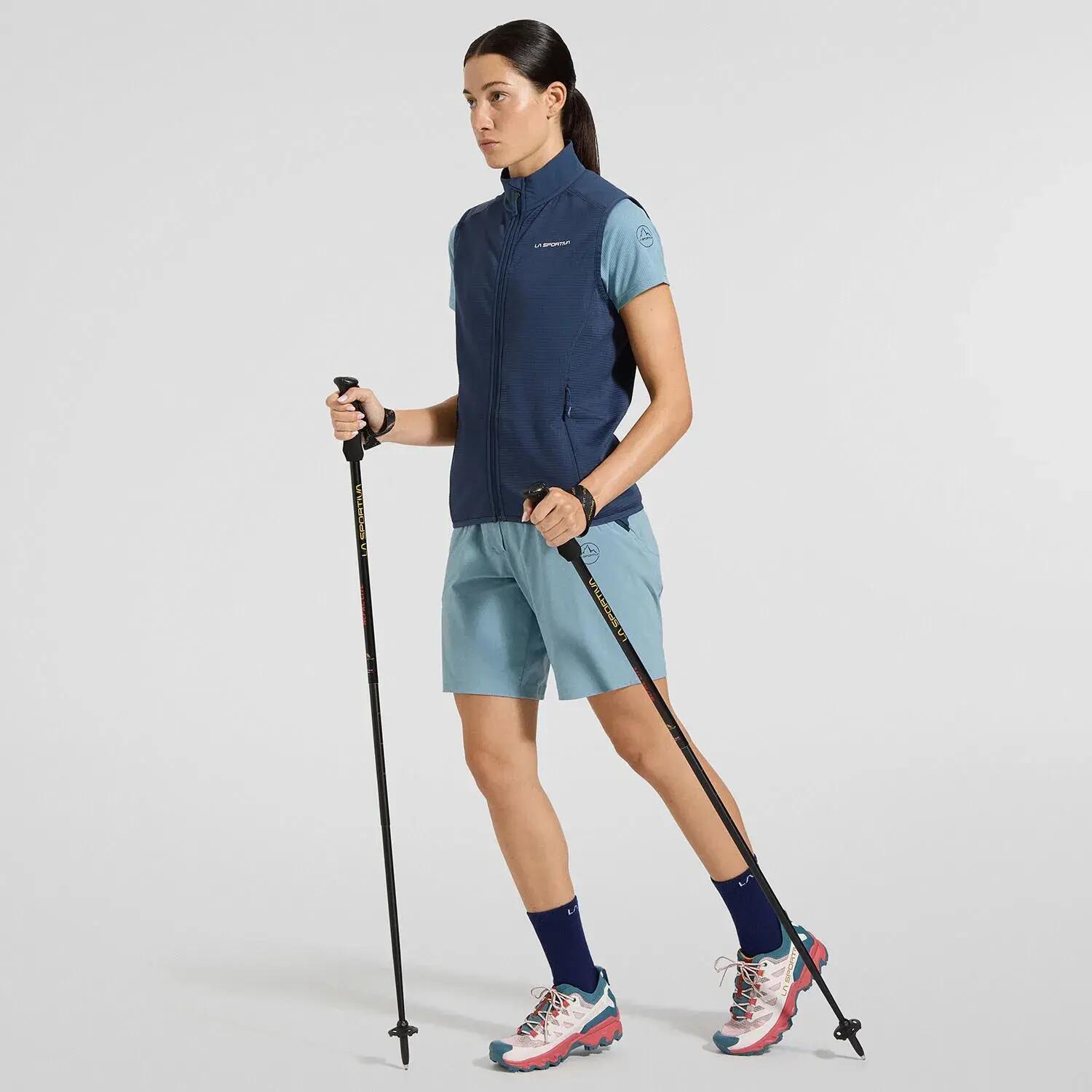 Kurtka turystyczna bez rękawów damska La Sportiva Existence 5/5