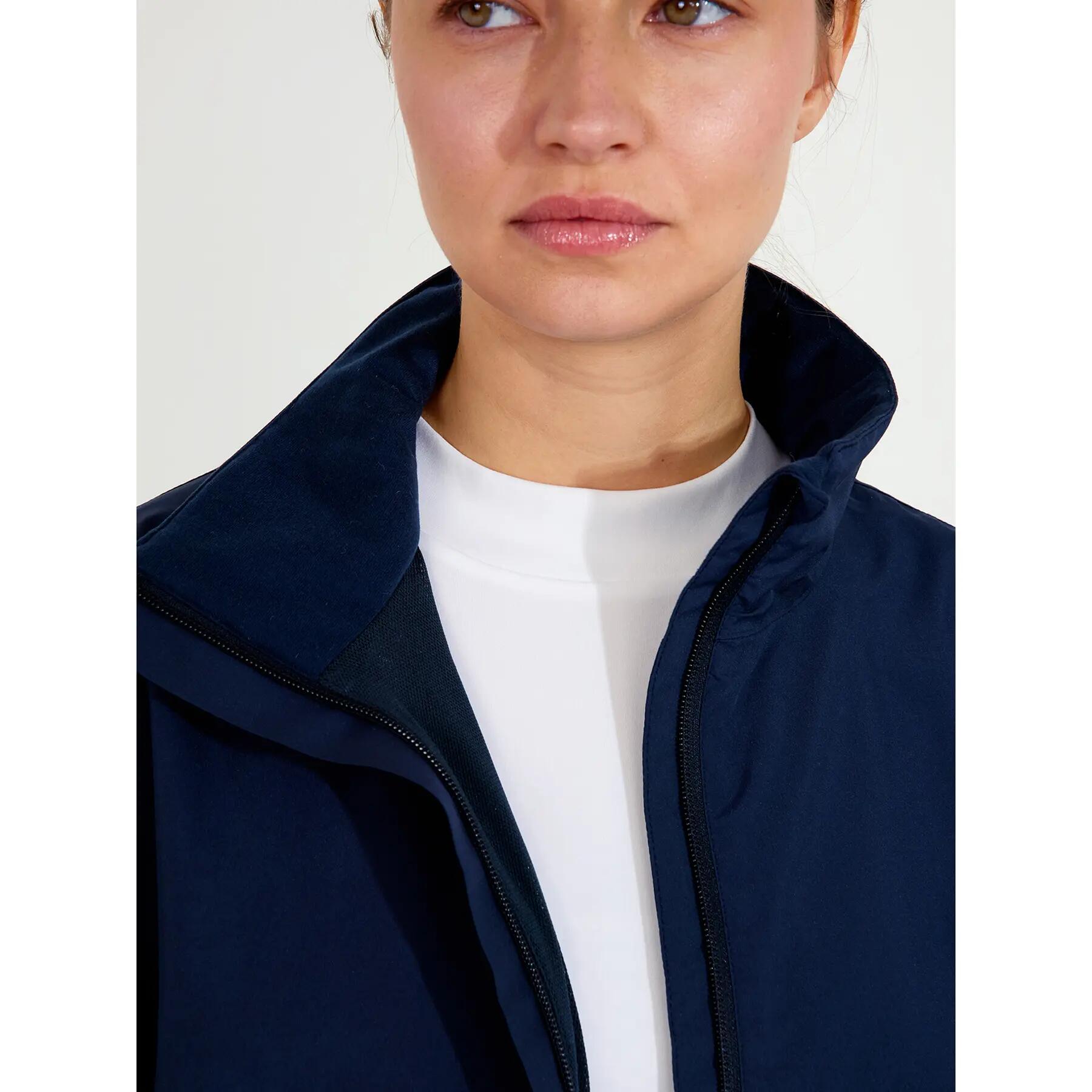 Veste imperméable femme Abacus Links 5/5
