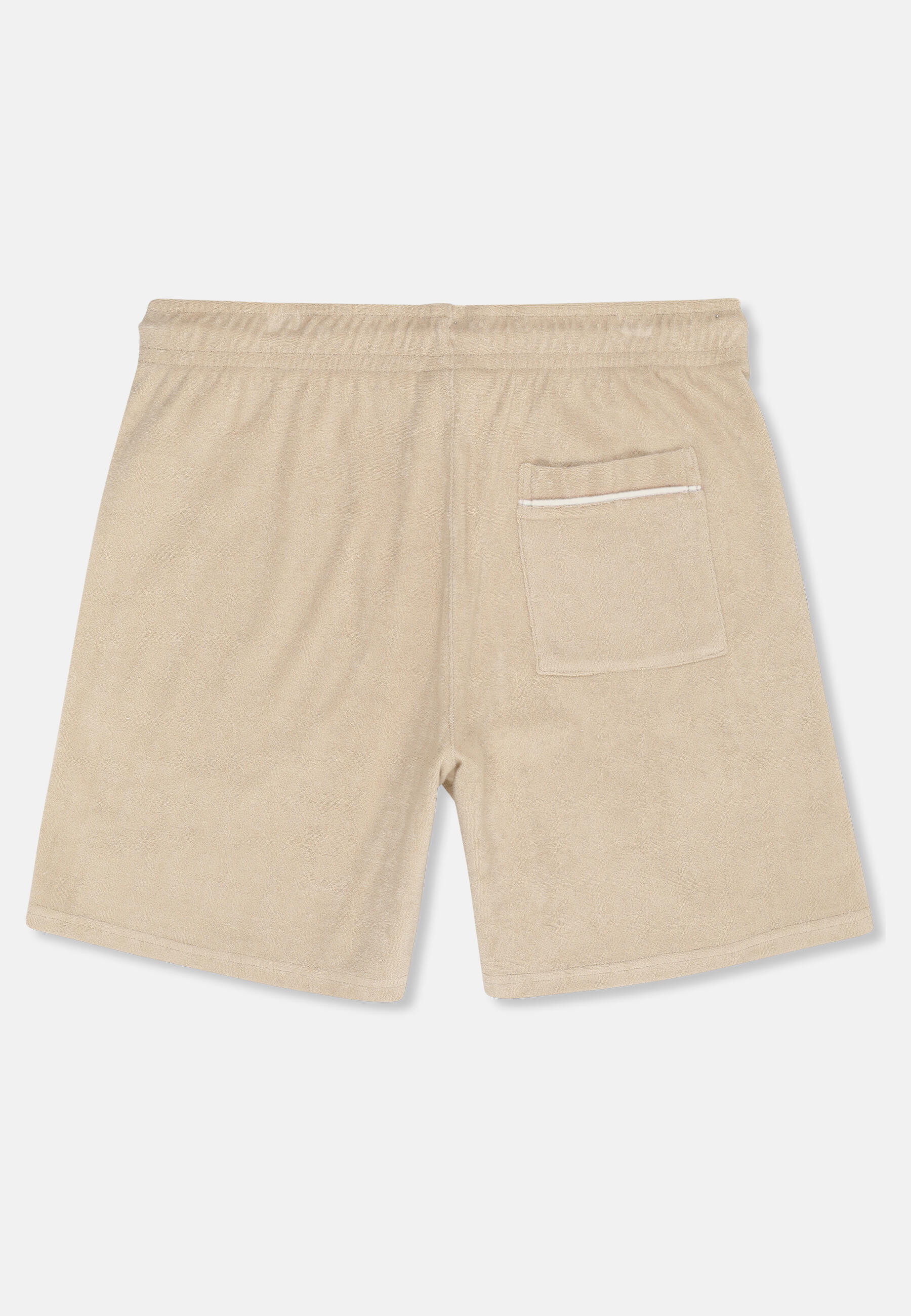 FILA Apparel EMPOLI Regular-Frottee-Shorts 2/3