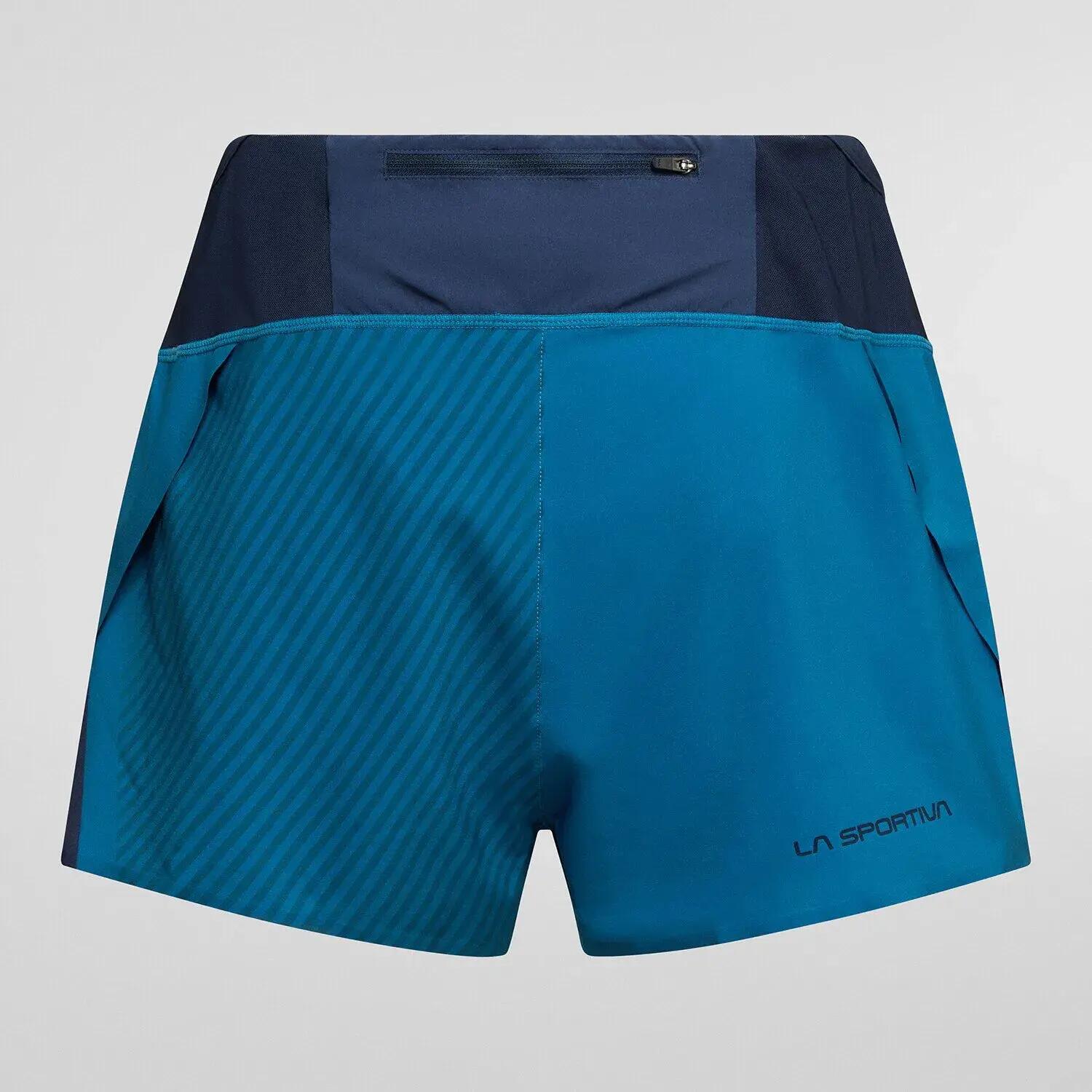 Short La Sportiva Flow 3" 3/5