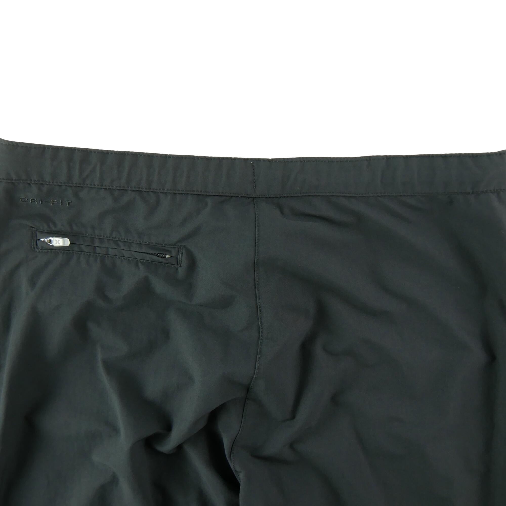 Refurbished - Nike Damen Trainingshose Dri-Fit - Wie neu 4/7