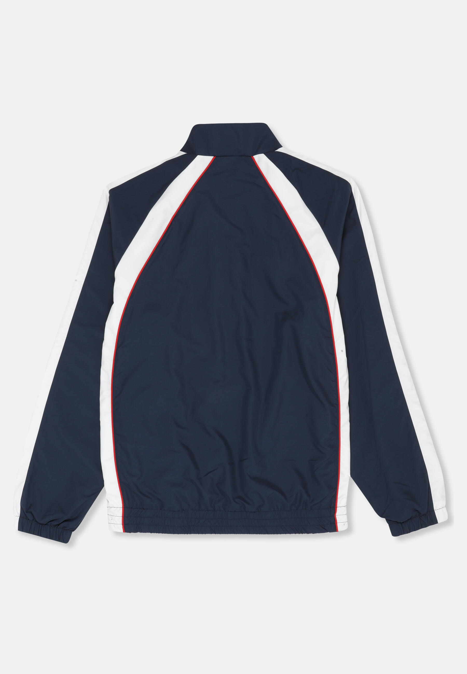 FILA Apparel PISTOIA Relaxed Blocked Woven Trainingsjacke 2/3