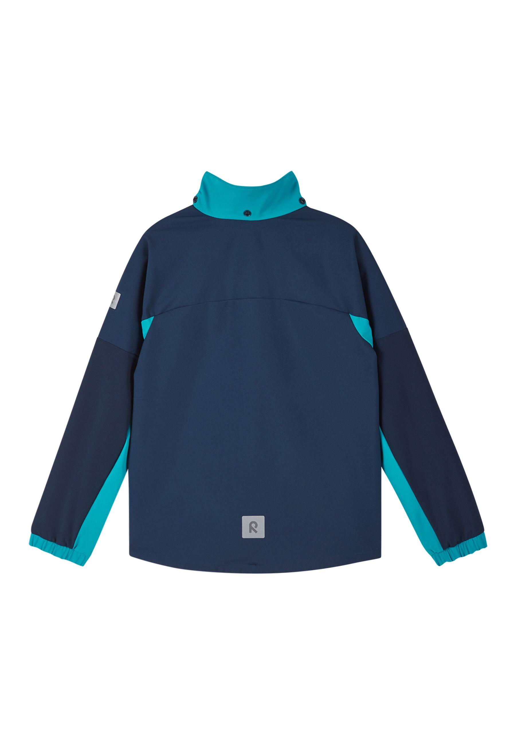 Übergangsjacke Vaeltava - 4/7