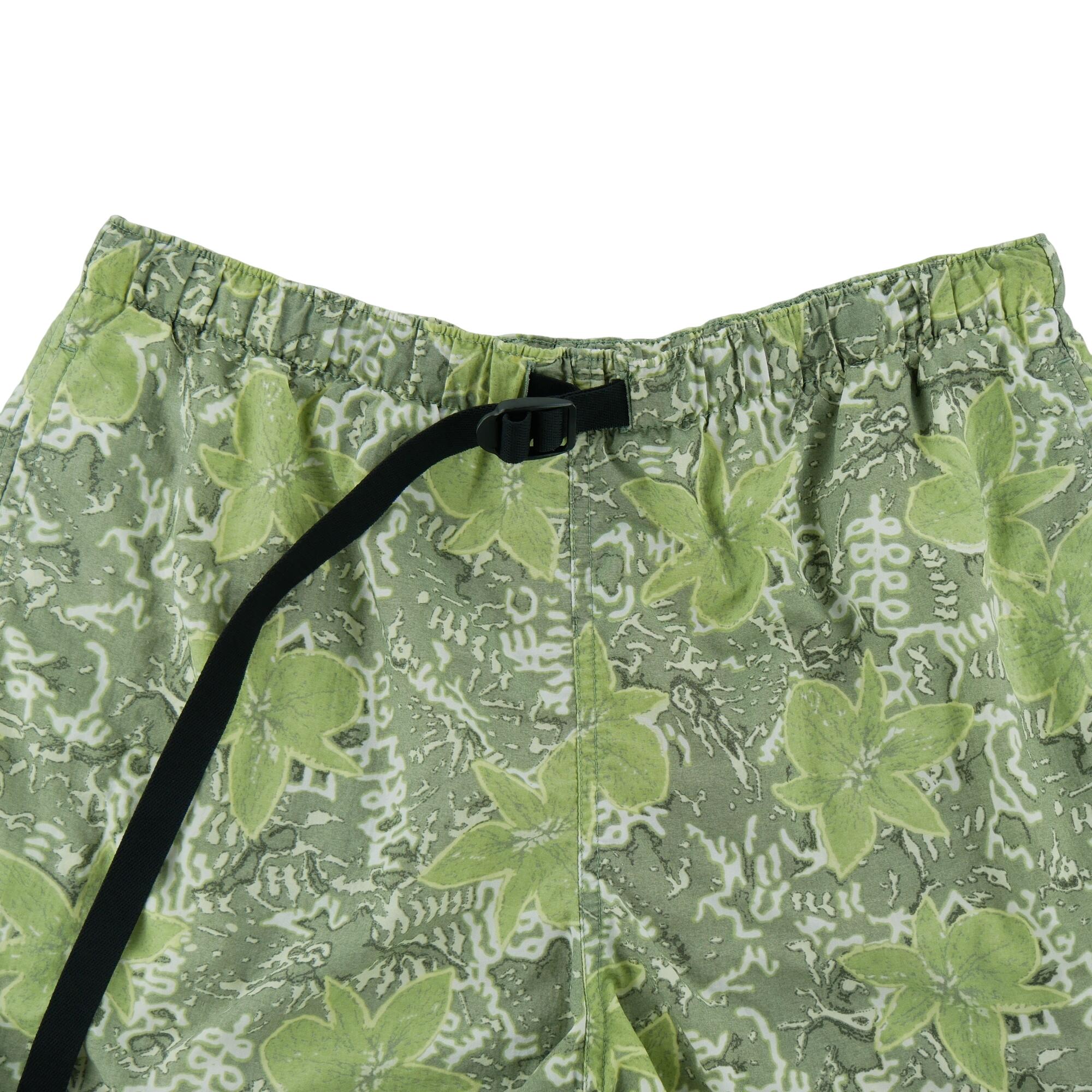 Tweedehands - Columbia dames short groen - Als nieuw 3/6