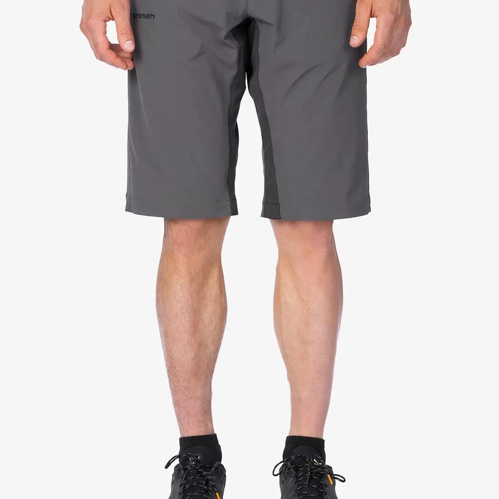 Short Hannah Binders Shorts