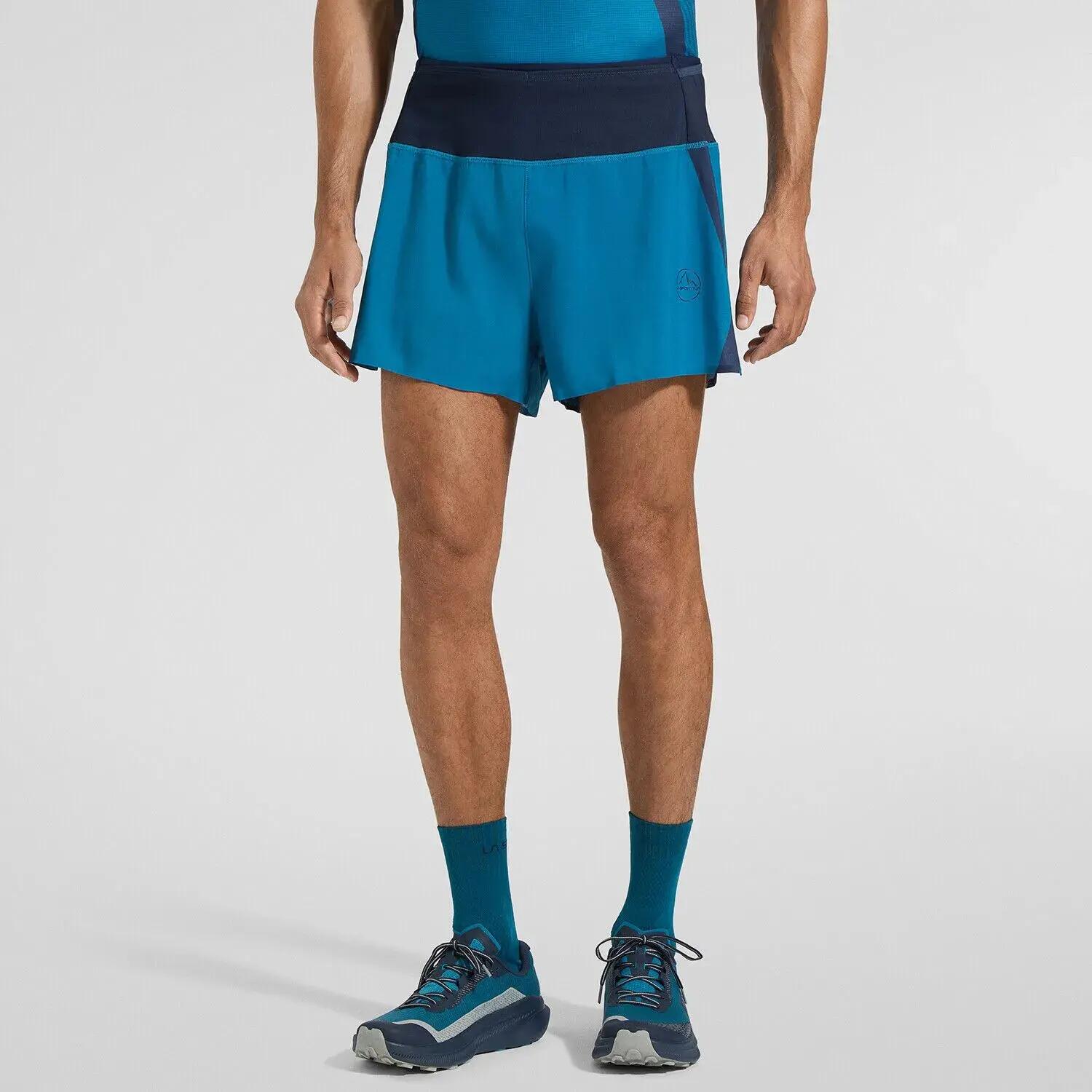 Short La Sportiva Flow 3" 2/5