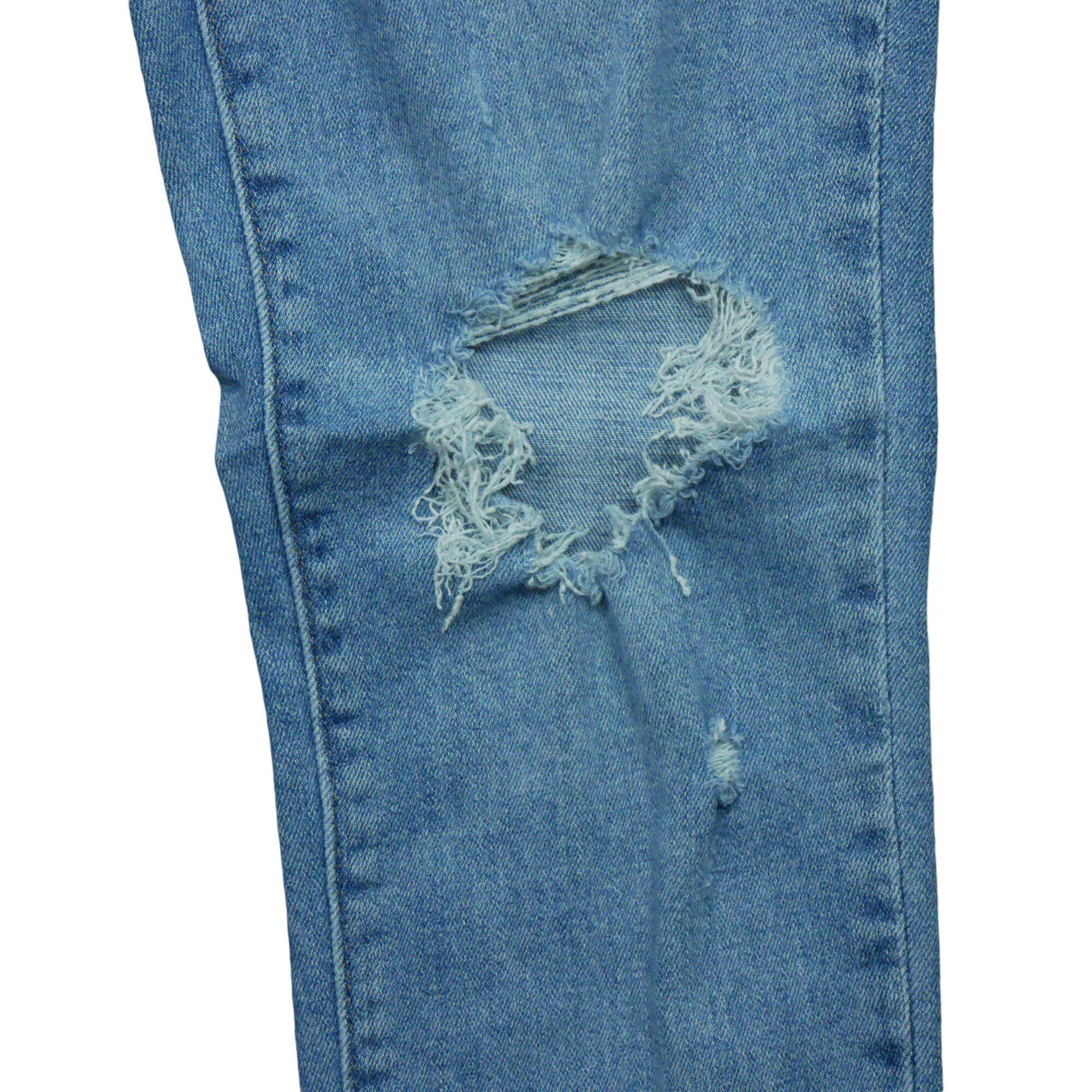 Second life - Levi Strauss 711 Jeans - Jak nowy 6/7