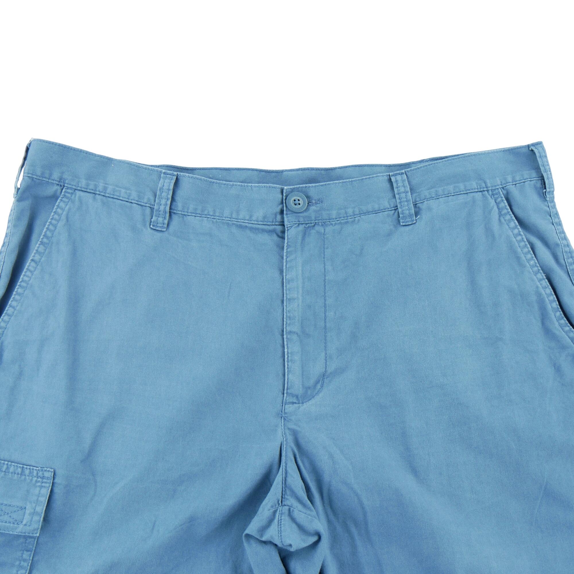 Segunda Vida - Pantalón corto cargo hombre Columbia W36 - Muy Bueno 3/7