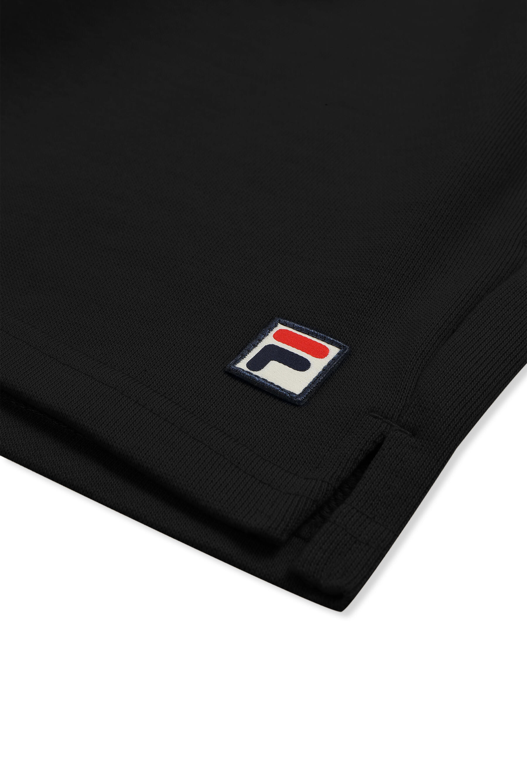 FILA Bekleidung SERRETTA Heritage Tape Sweatshorts 3/3