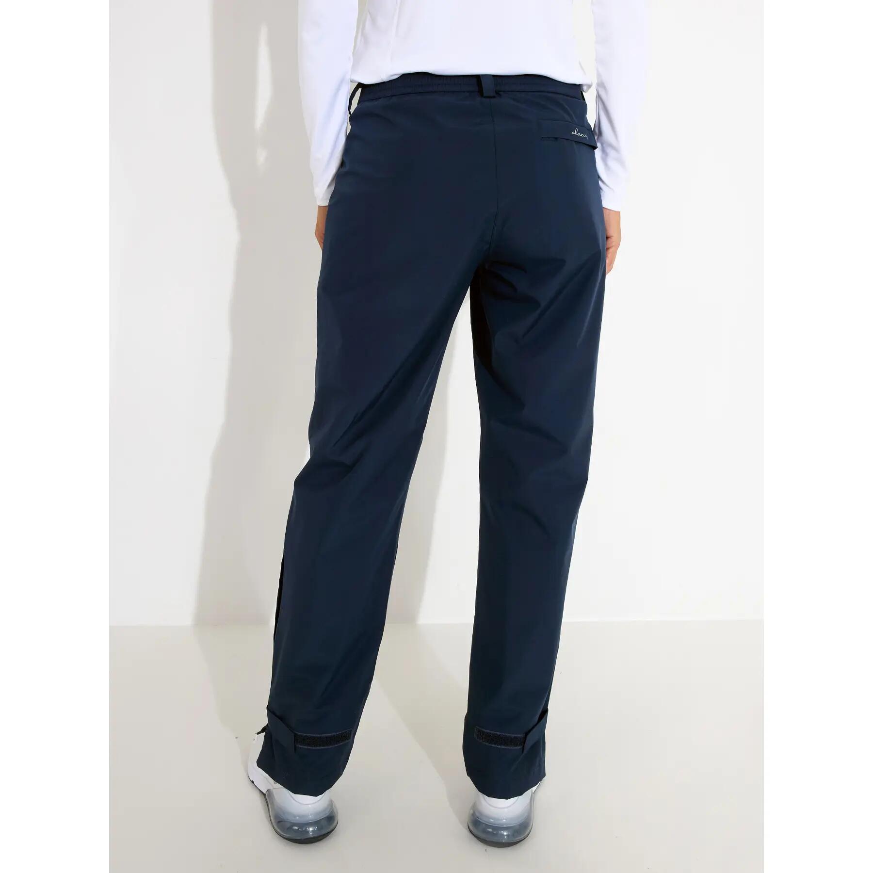 Pantalon imperméable femme Abacus Links 3/5