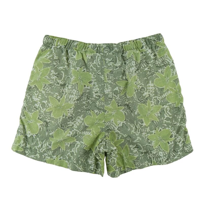 Second life - Pantaloni scurți femei Columbia verde - Ca nou