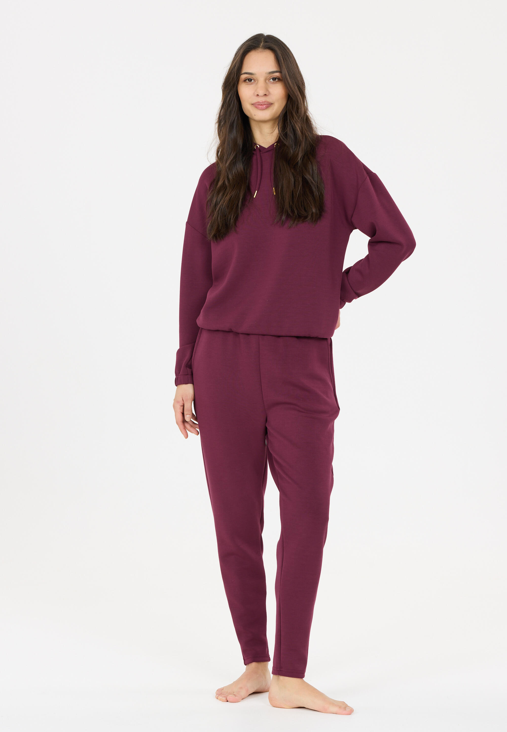Joggingbroek Jacey 3/15