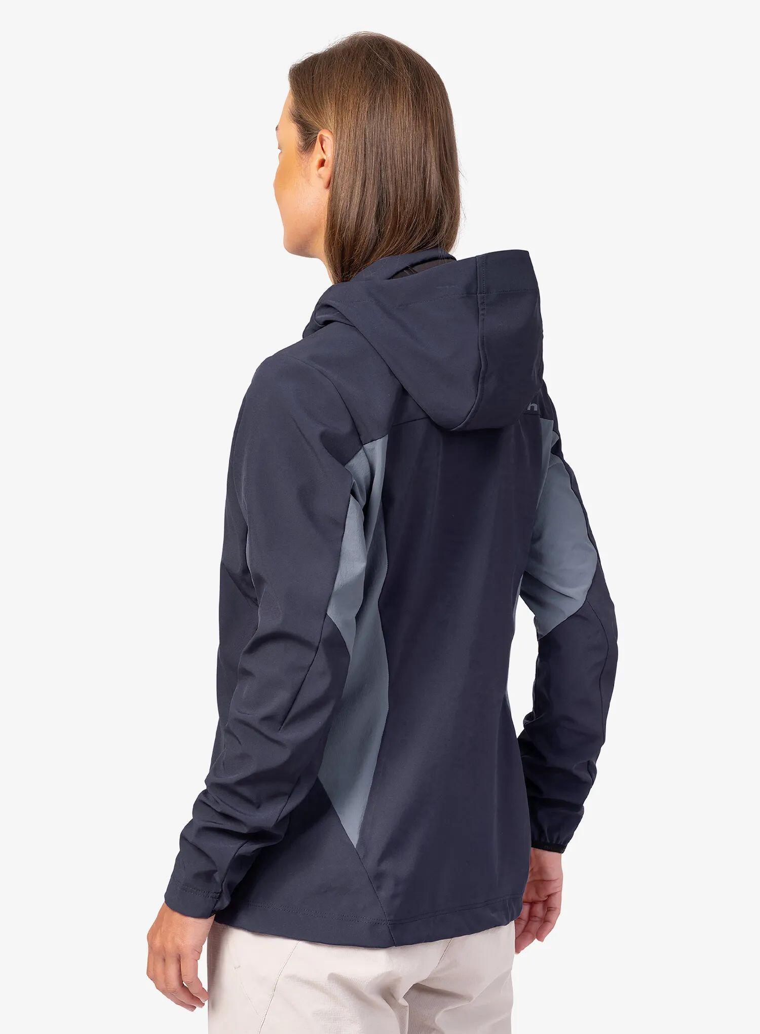 Kurtka softshell damska Hannah Airy Hoody 4/7