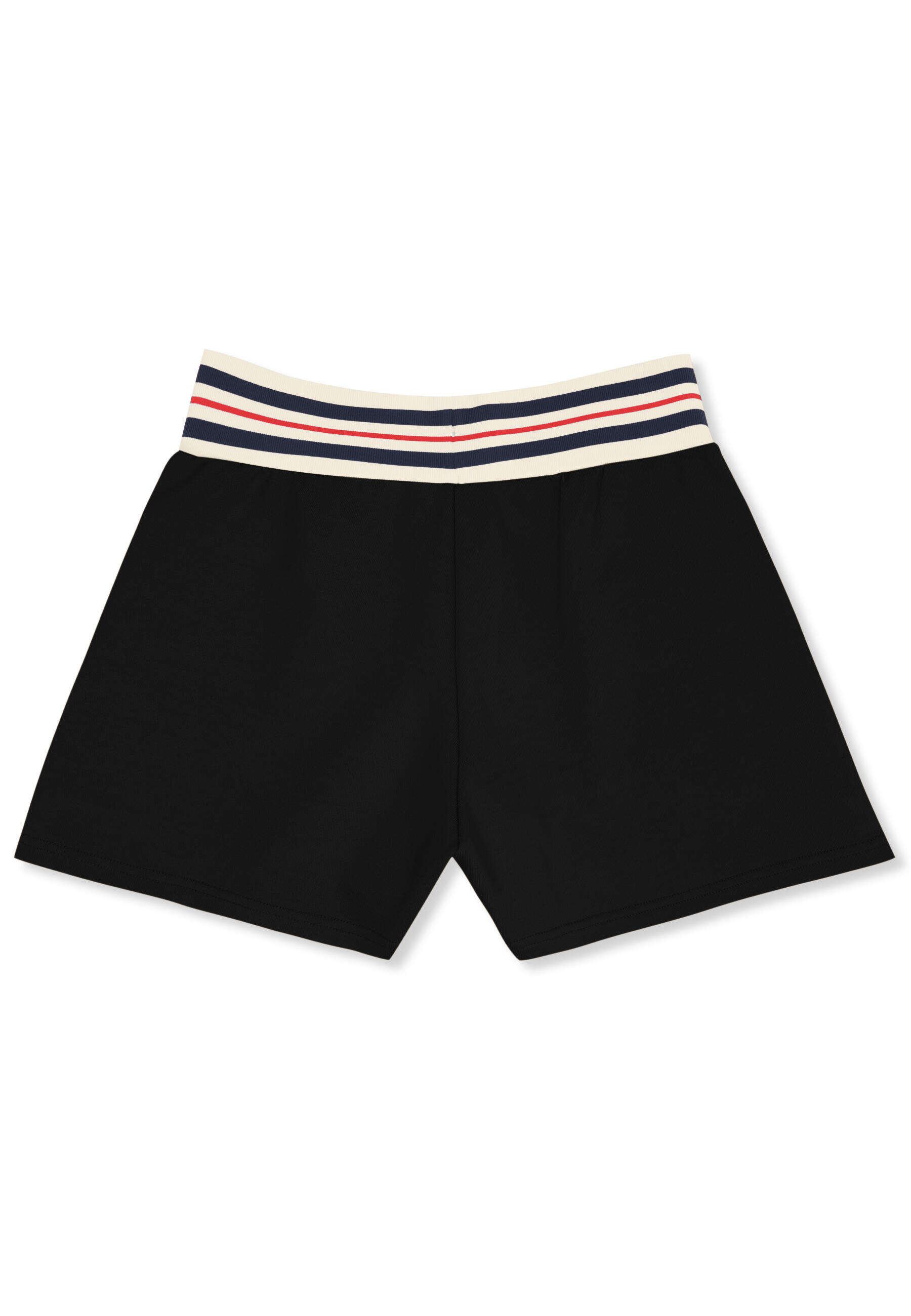 FILA Bekleidung SERRETTA Heritage Tape Sweatshorts 2/3