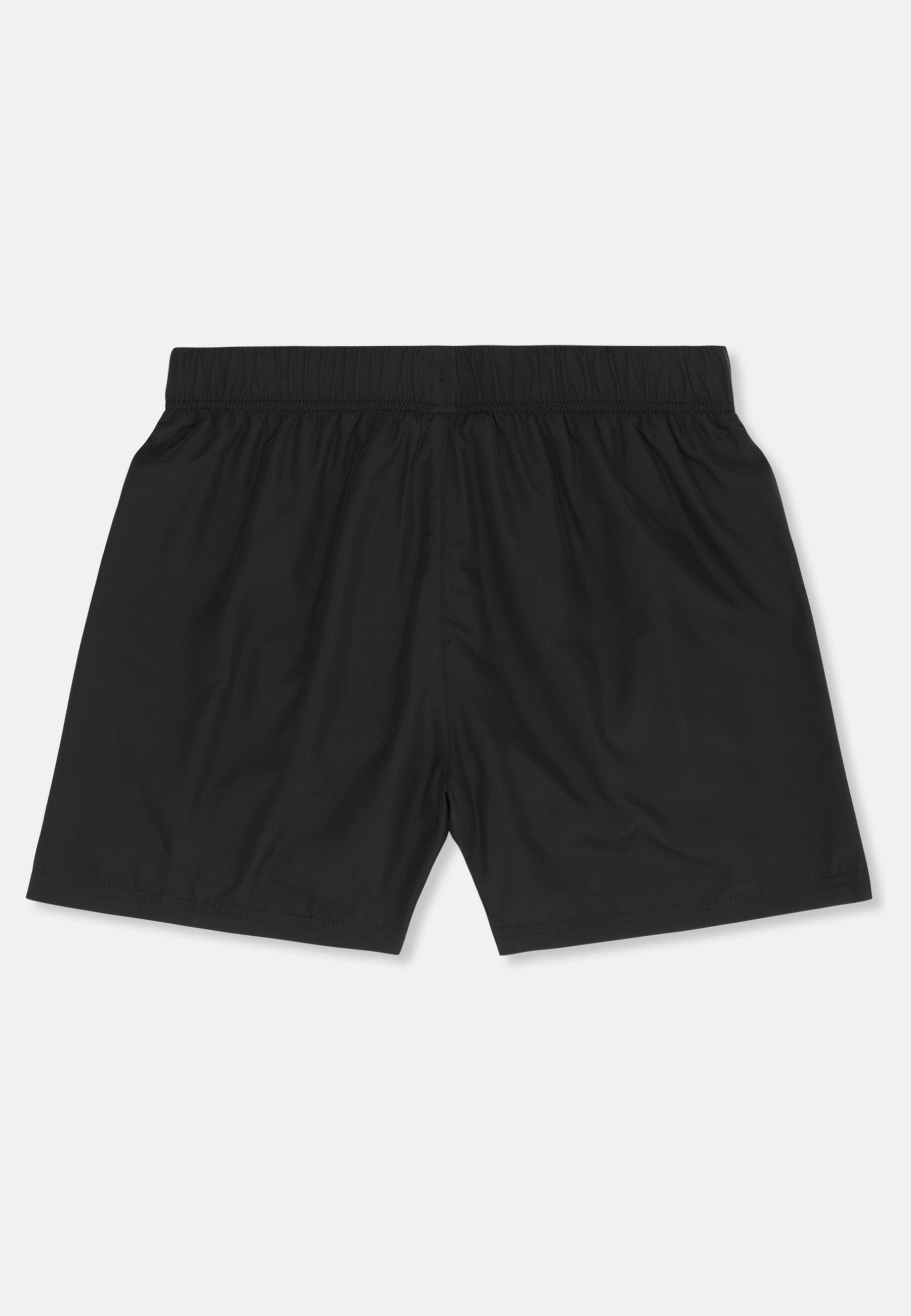 Oilo – Short de sport ample pour femme – 100 % polyester 2/5
