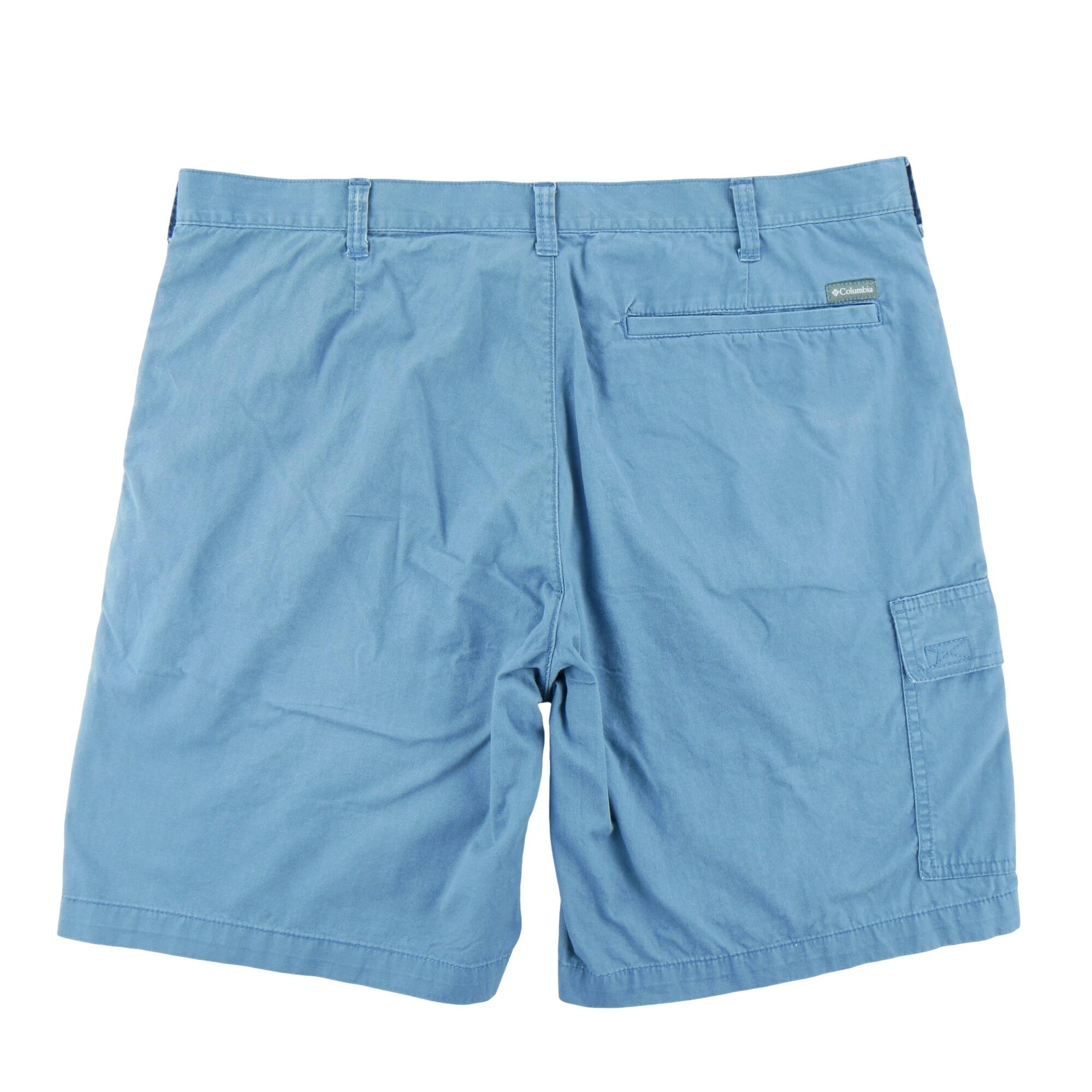 Segunda Vida - Pantalón corto cargo hombre Columbia W36 - Muy Bueno 2/7