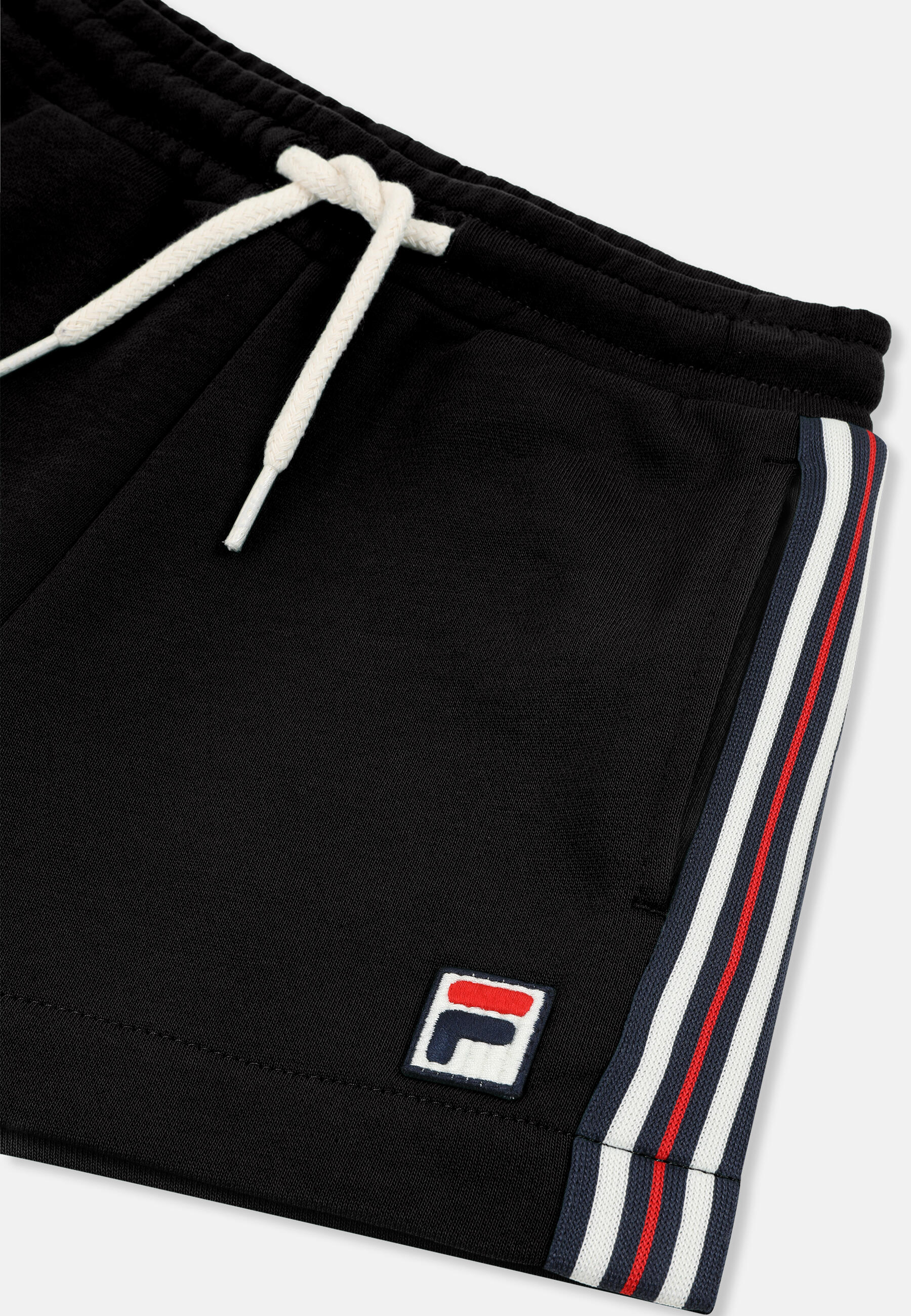 FILA Apparel MONTEREGGI short de survêtement à bande héritage regular 3/3