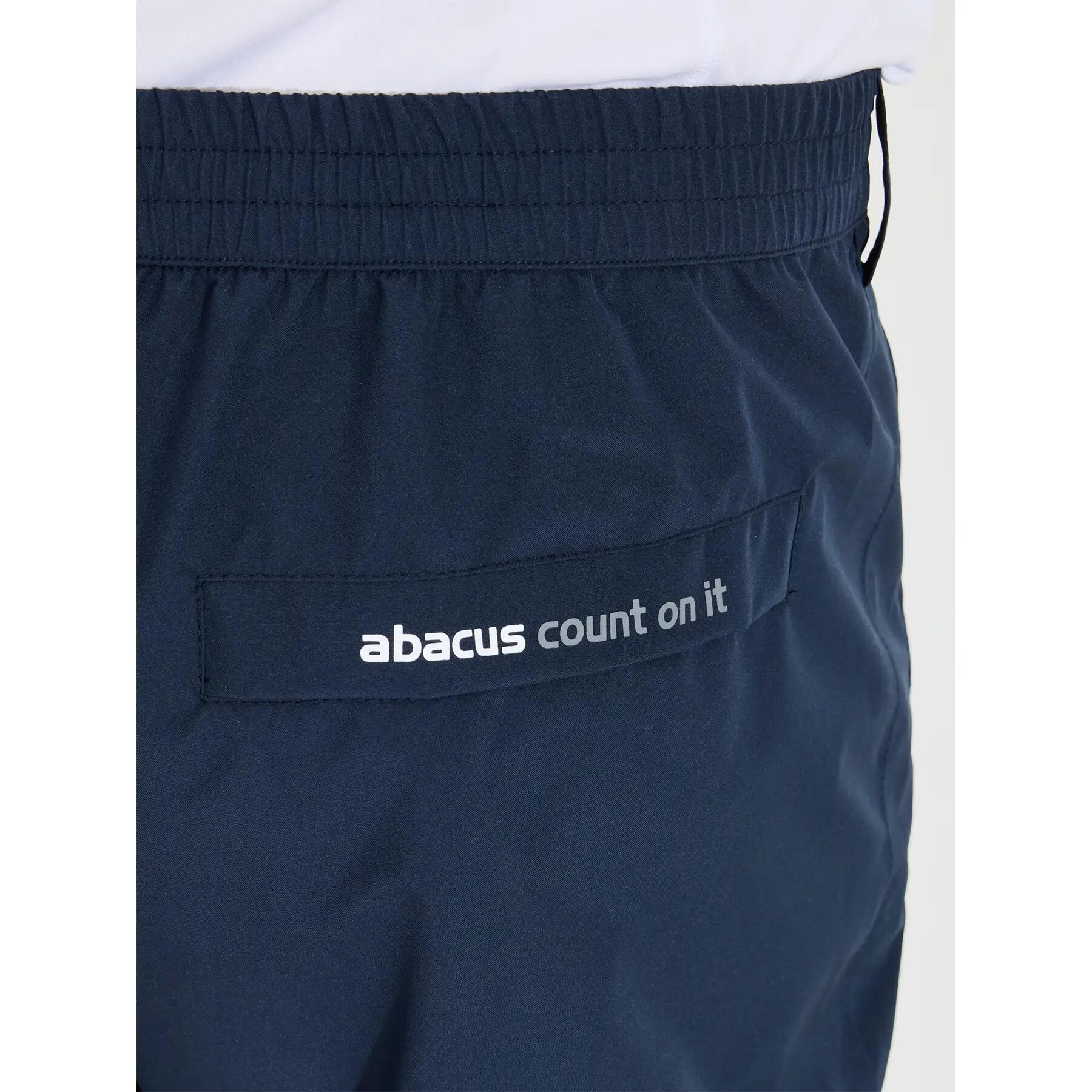 Regenbroek Abacus Links 5/5