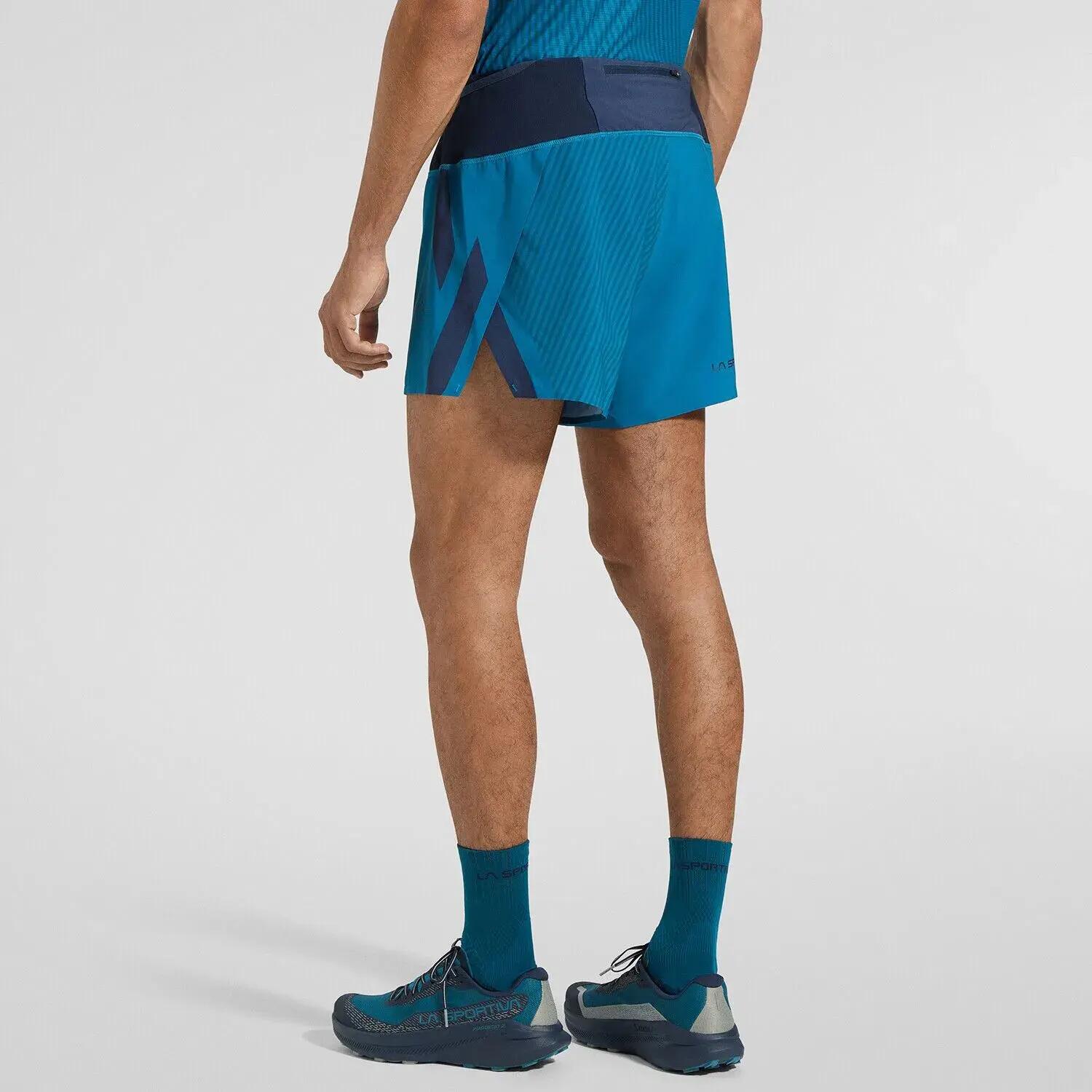 Short La Sportiva Flow 3" 4/5