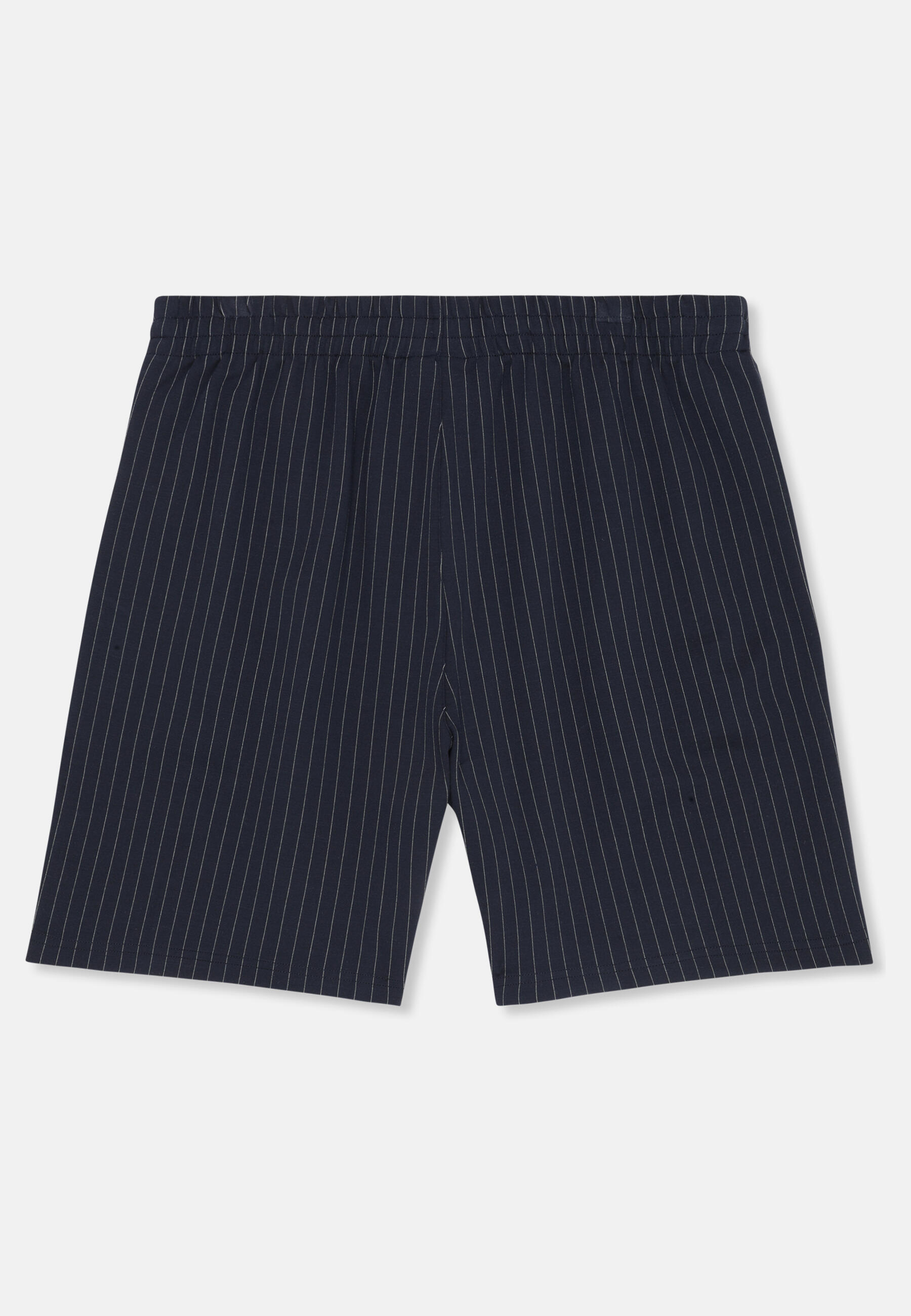 FILA Apparel LUCCA Regular-Shorts mit Nadelstreifen 2/3