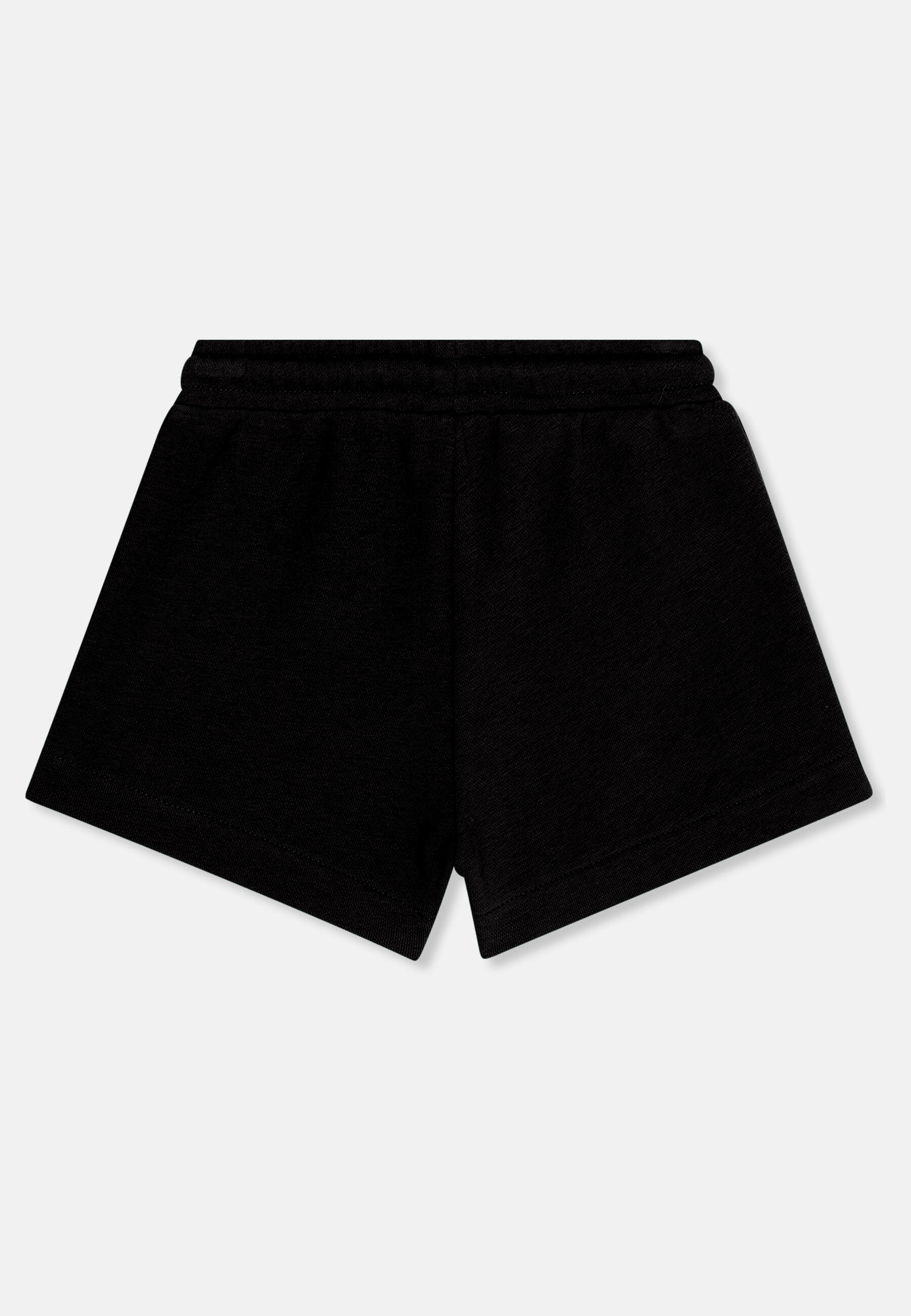FILA Apparel MONTEREGGI short de survêtement à bande héritage regular 2/3