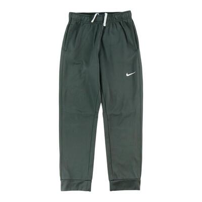 Tweedehands - nike dames joggingbroek therma-fit grijsg - goede staat