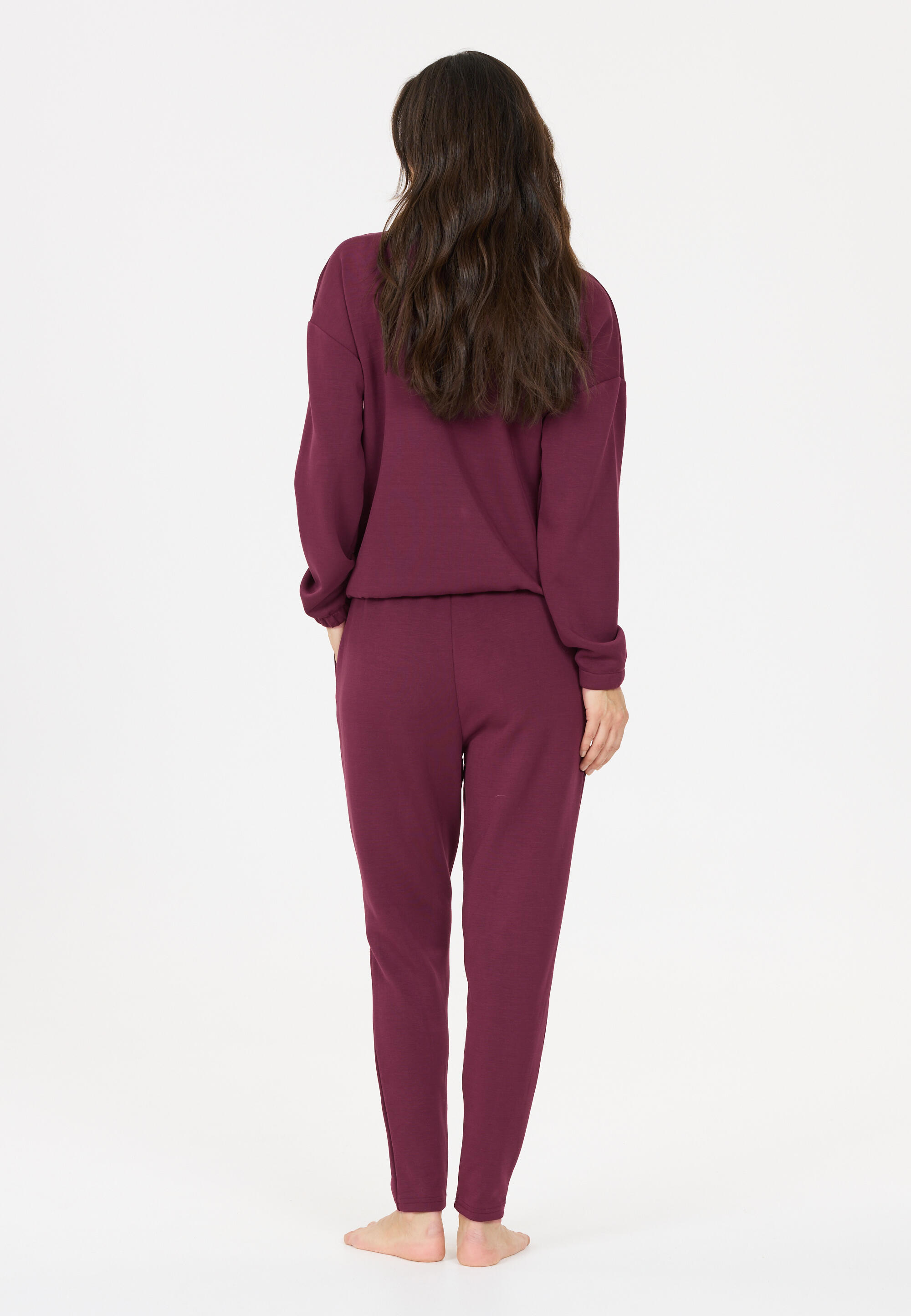 Joggingbroek Jacey 5/15