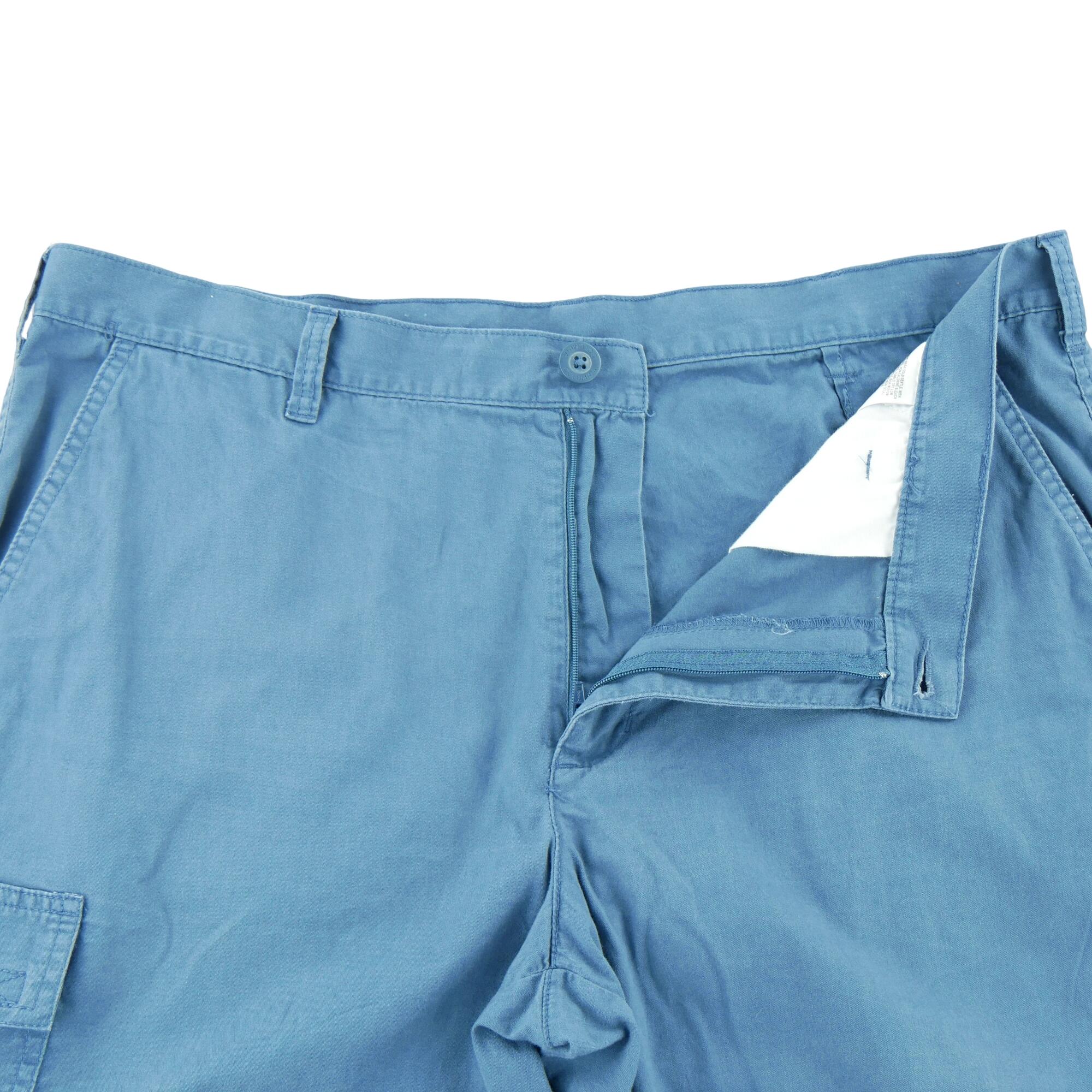 Segunda Vida - Pantalón corto cargo hombre Columbia W36 - Muy Bueno 5/7