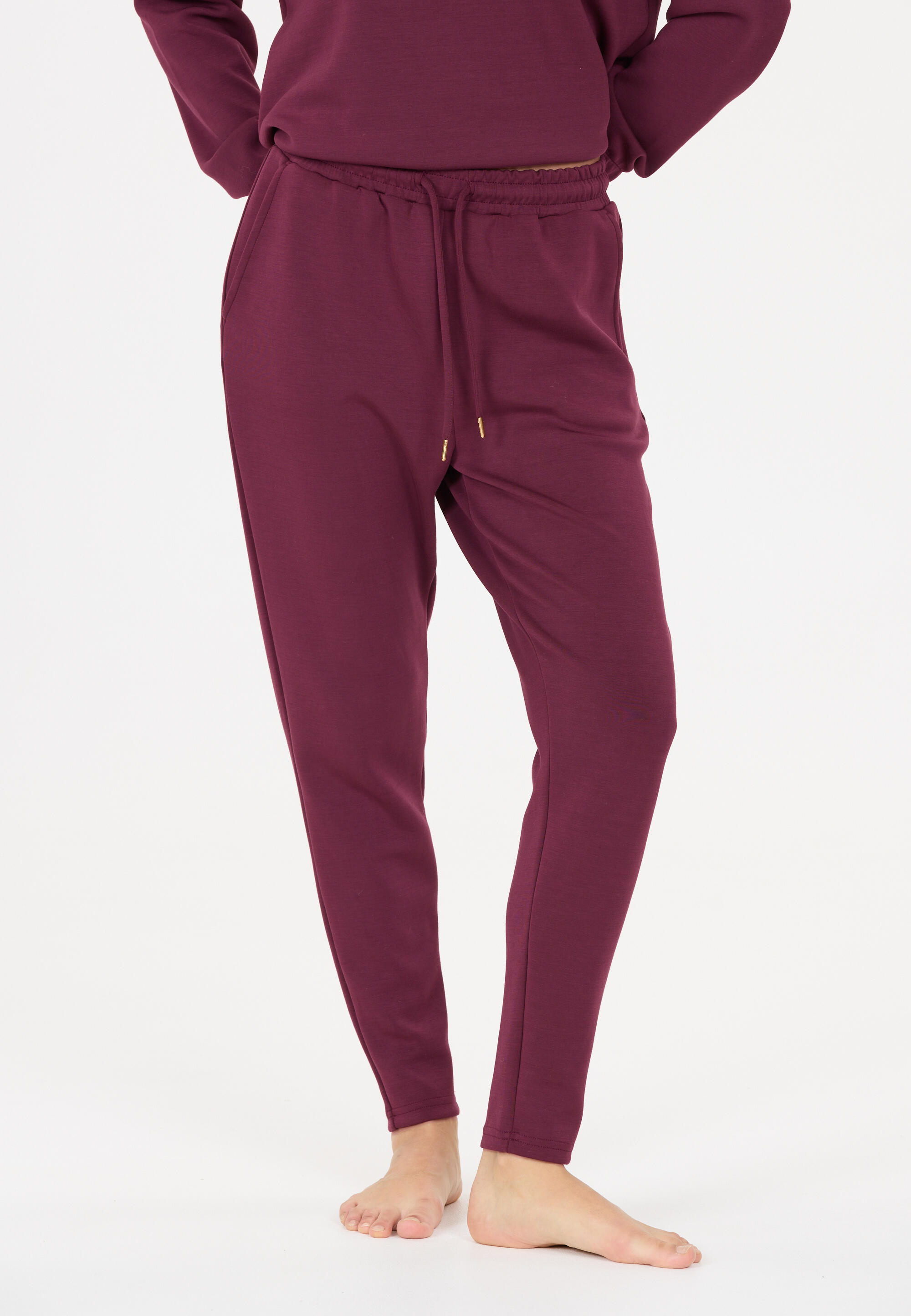 Joggingbroek Jacey 4/15