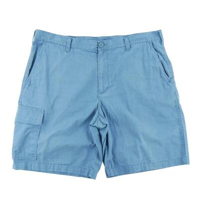 Tweedehands - columbia herencargo korte broek w36 - zeer goede staat