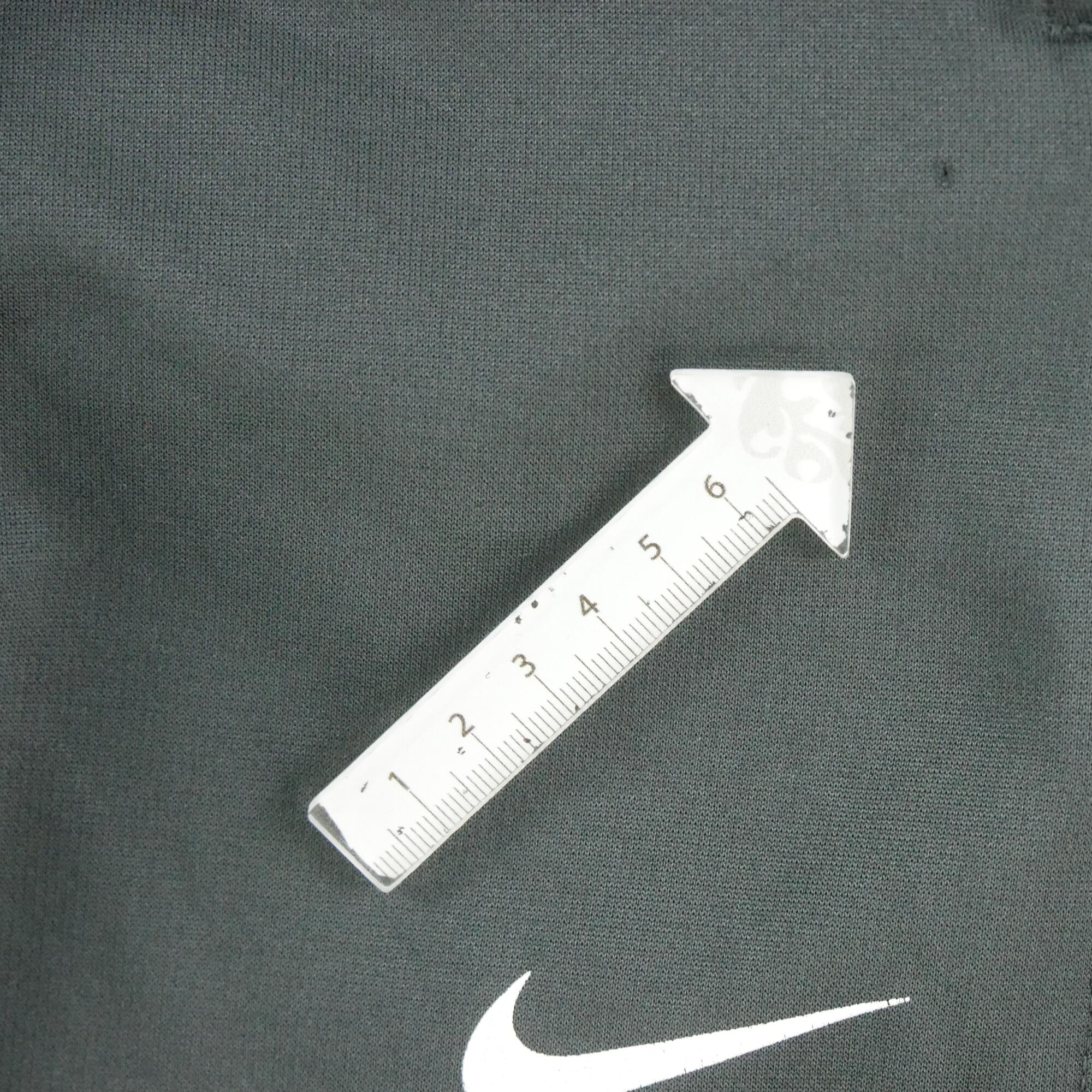 Second life - Nike spodnie dresowe damskie Therma-Fit - Stan dobry 7/7