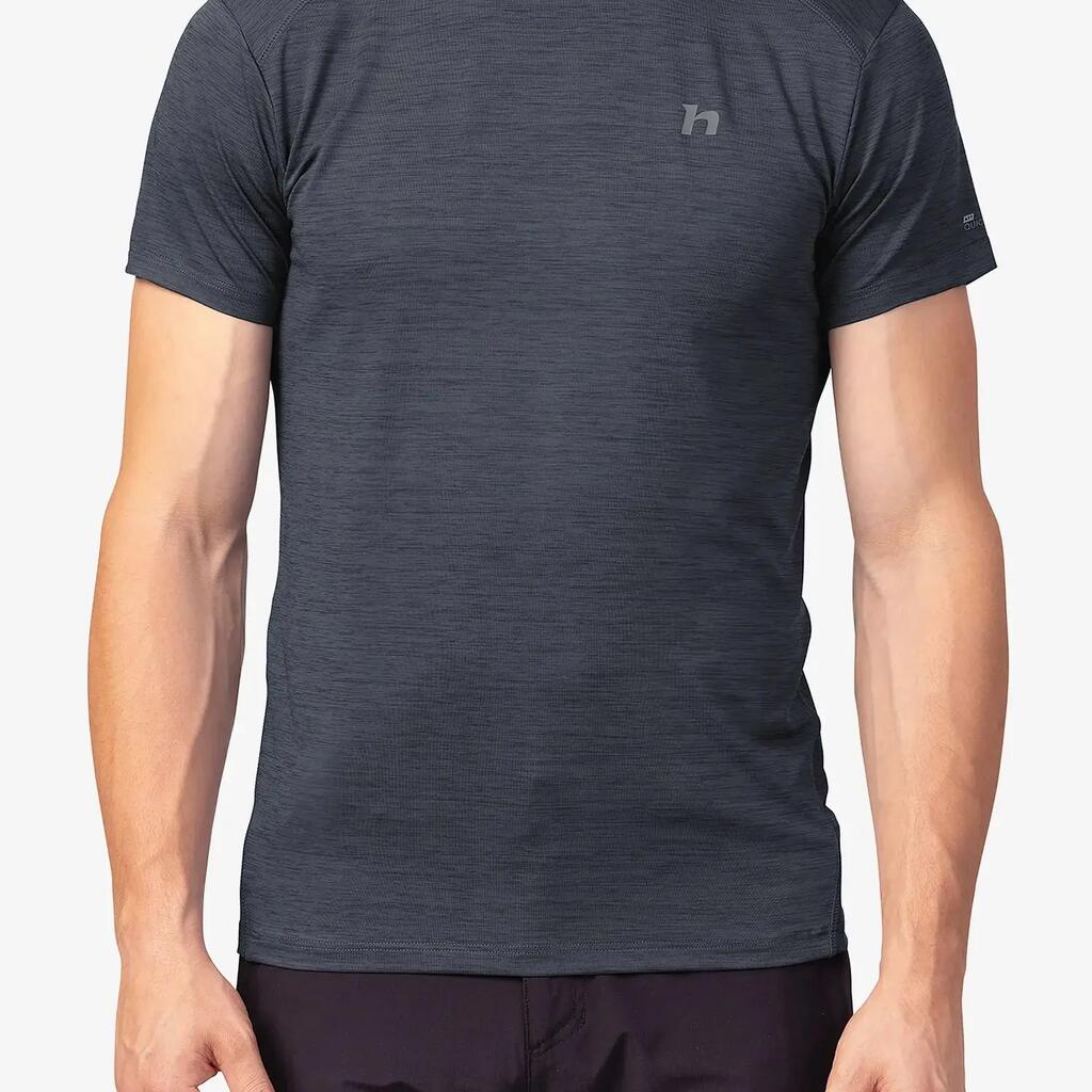 Men's Quick-Drying Sports T-Shirt Hannah