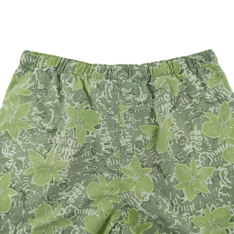 Second life - Pantaloni scurți femei Columbia verde - Ca nou