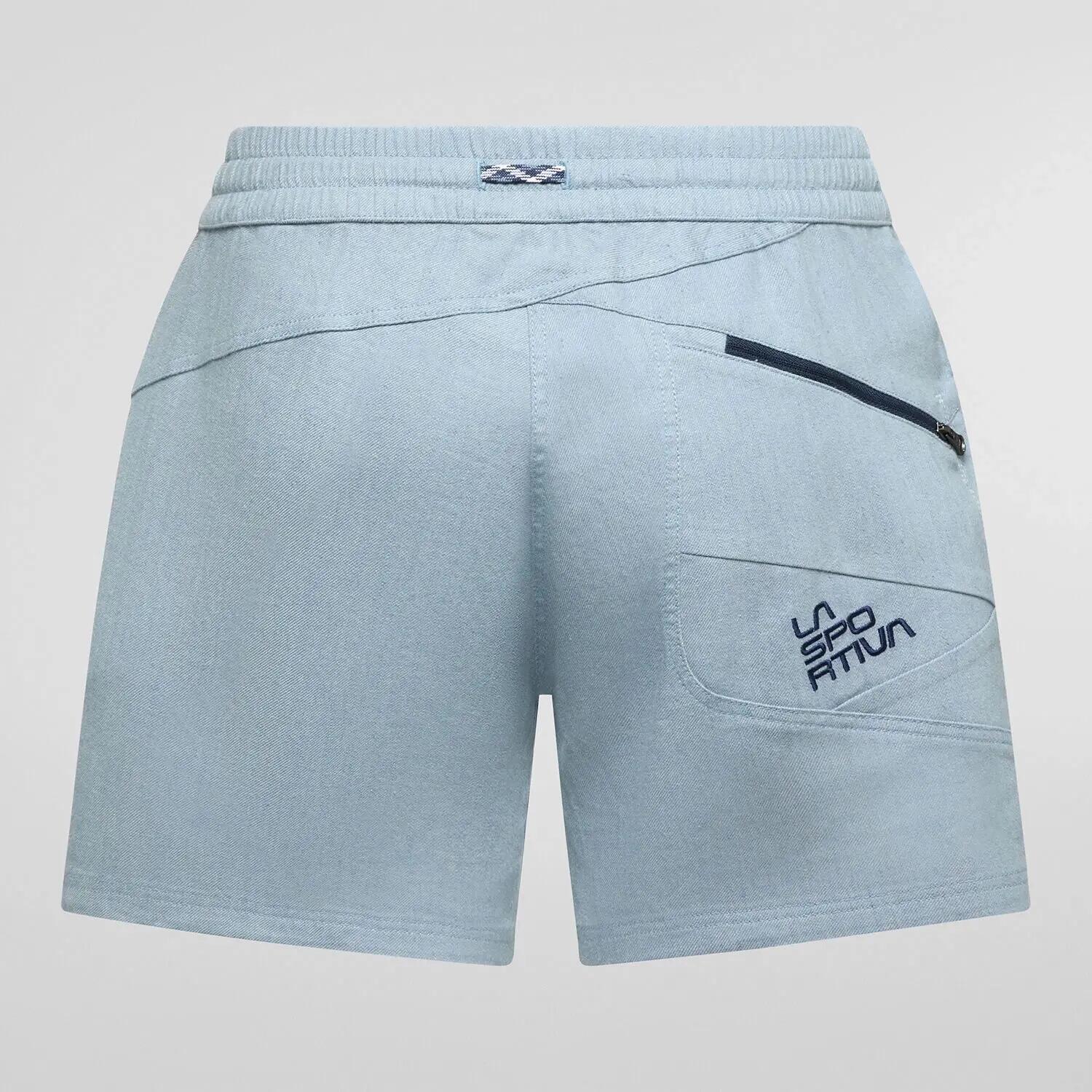 Shorts für Damen La Sportiva Sierra Rock 2/2