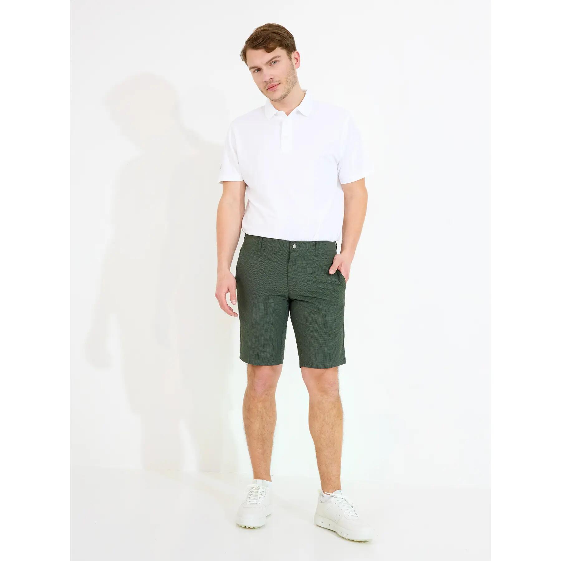 Short Abacus Baffy 3/4