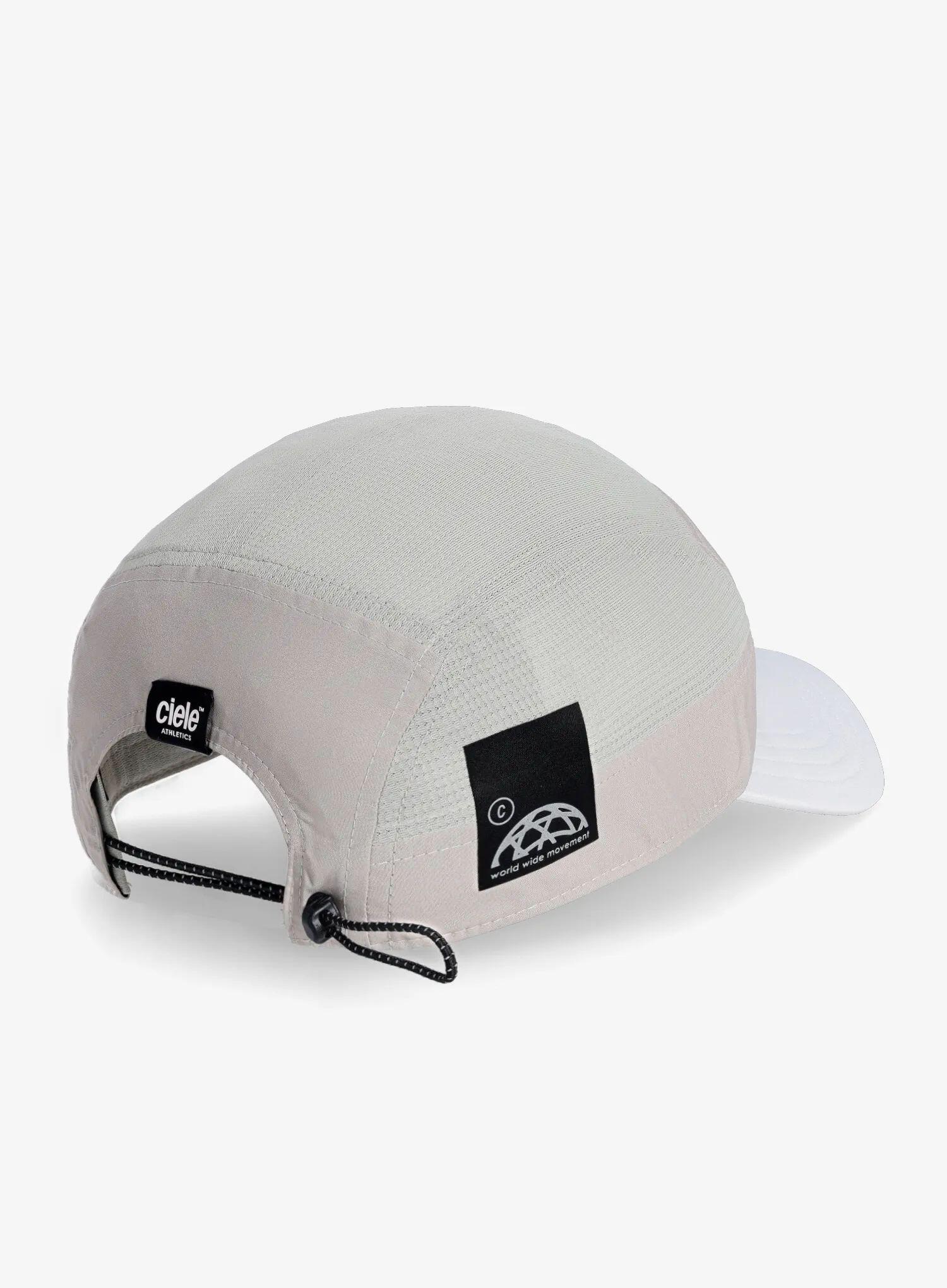 Czapka z daszkiem Ciele Go Cap SC Comp WWM26 3/7