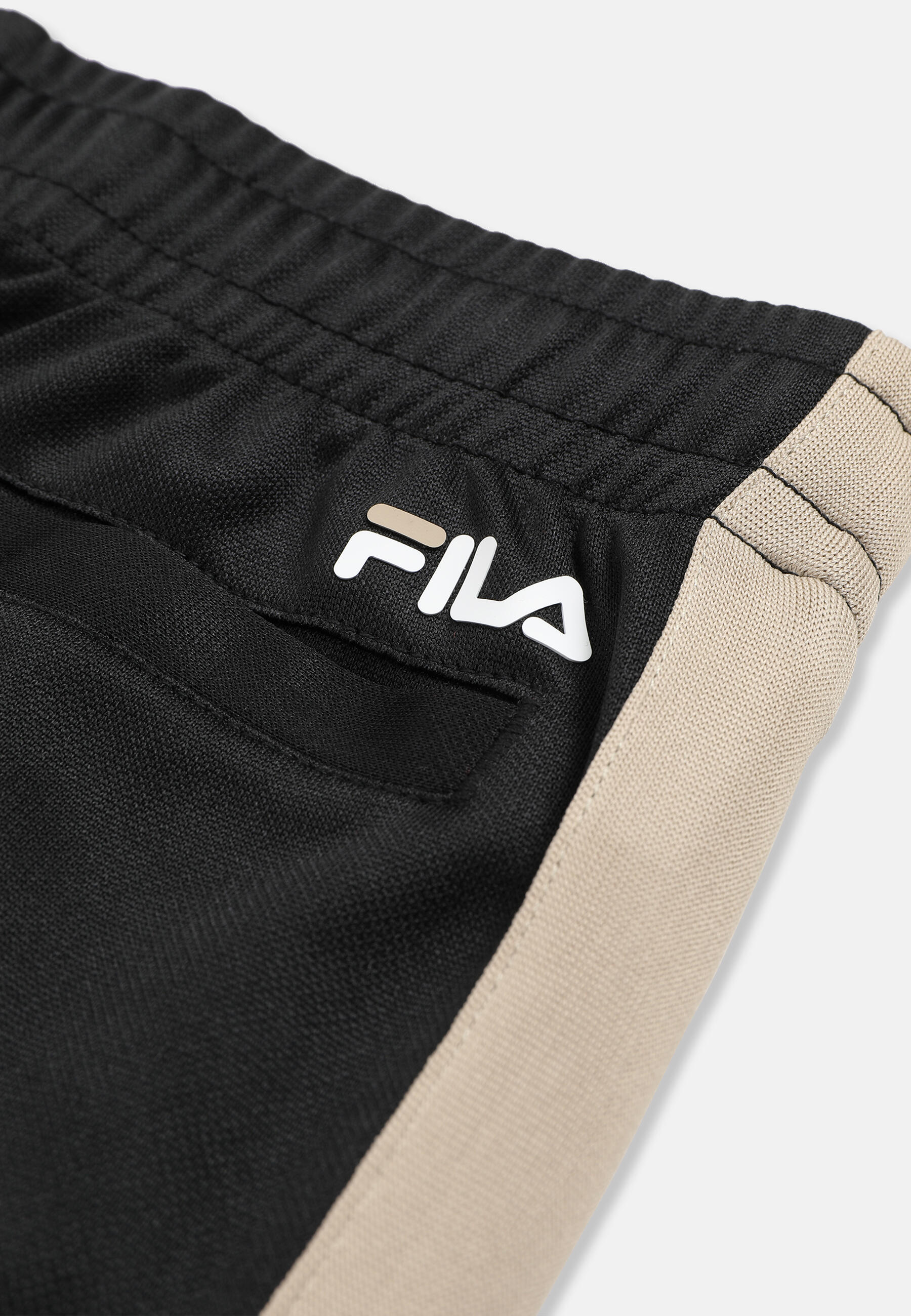 Pantalon de survêtement regular FILA Apparel FORCOLI 3/3