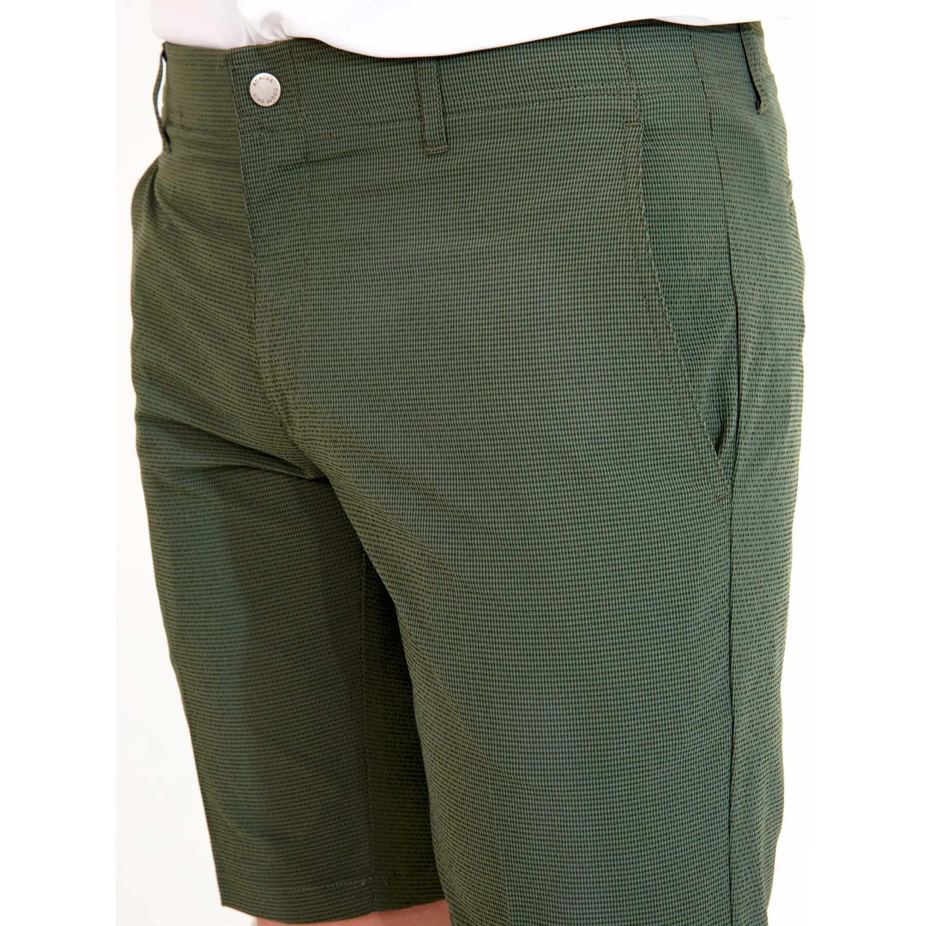 Short Abacus Baffy 2/4
