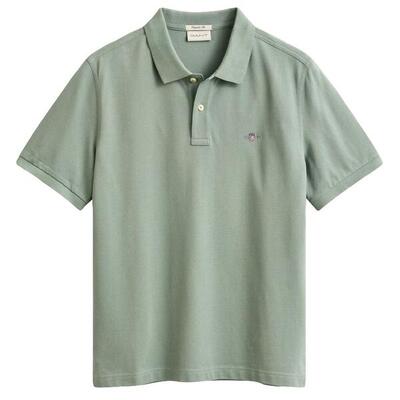 Polo gant regular shield