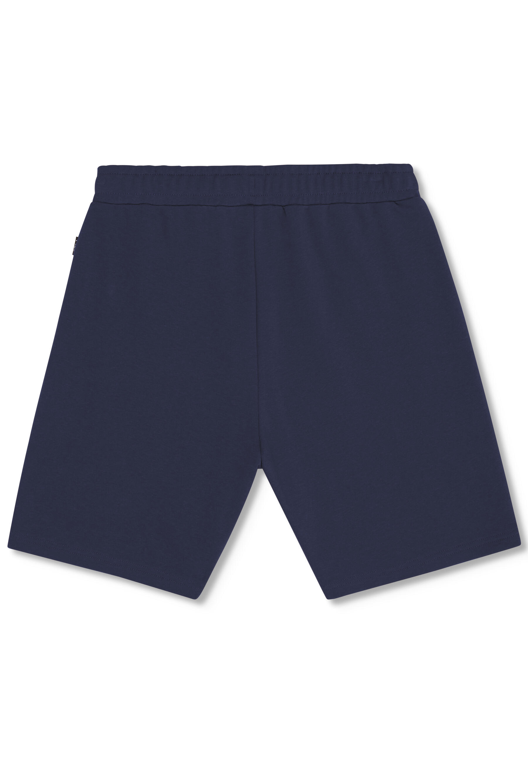 FILA Apparel VALSERA Regular Logo Sweatshorts 2/3