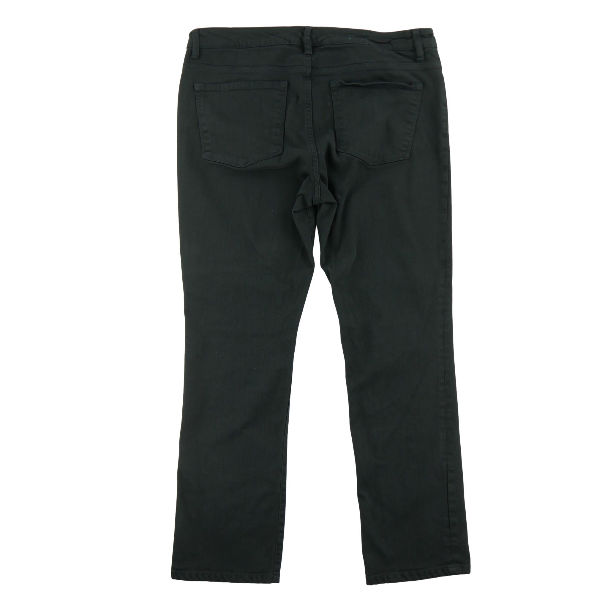 Second hand - Pantaloni Donna Lauren Ralph Lauren - Stato eccellente 2/7