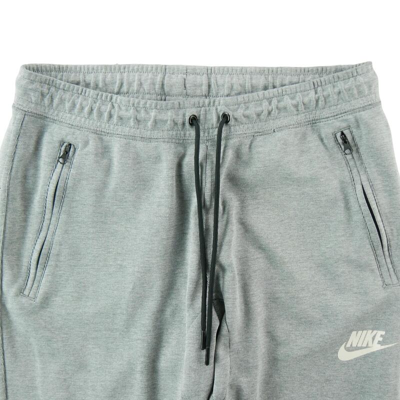 Second life - Nike Pantaloni trening bărbați - Foarte bun