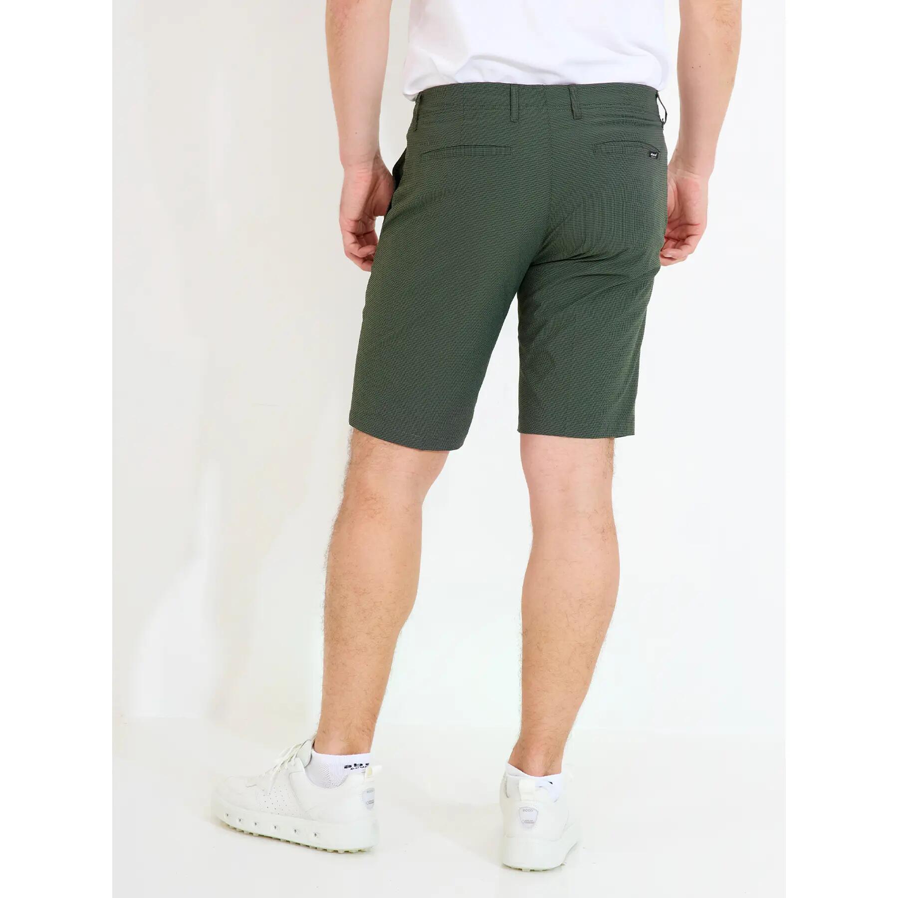 Short Abacus Baffy 4/4