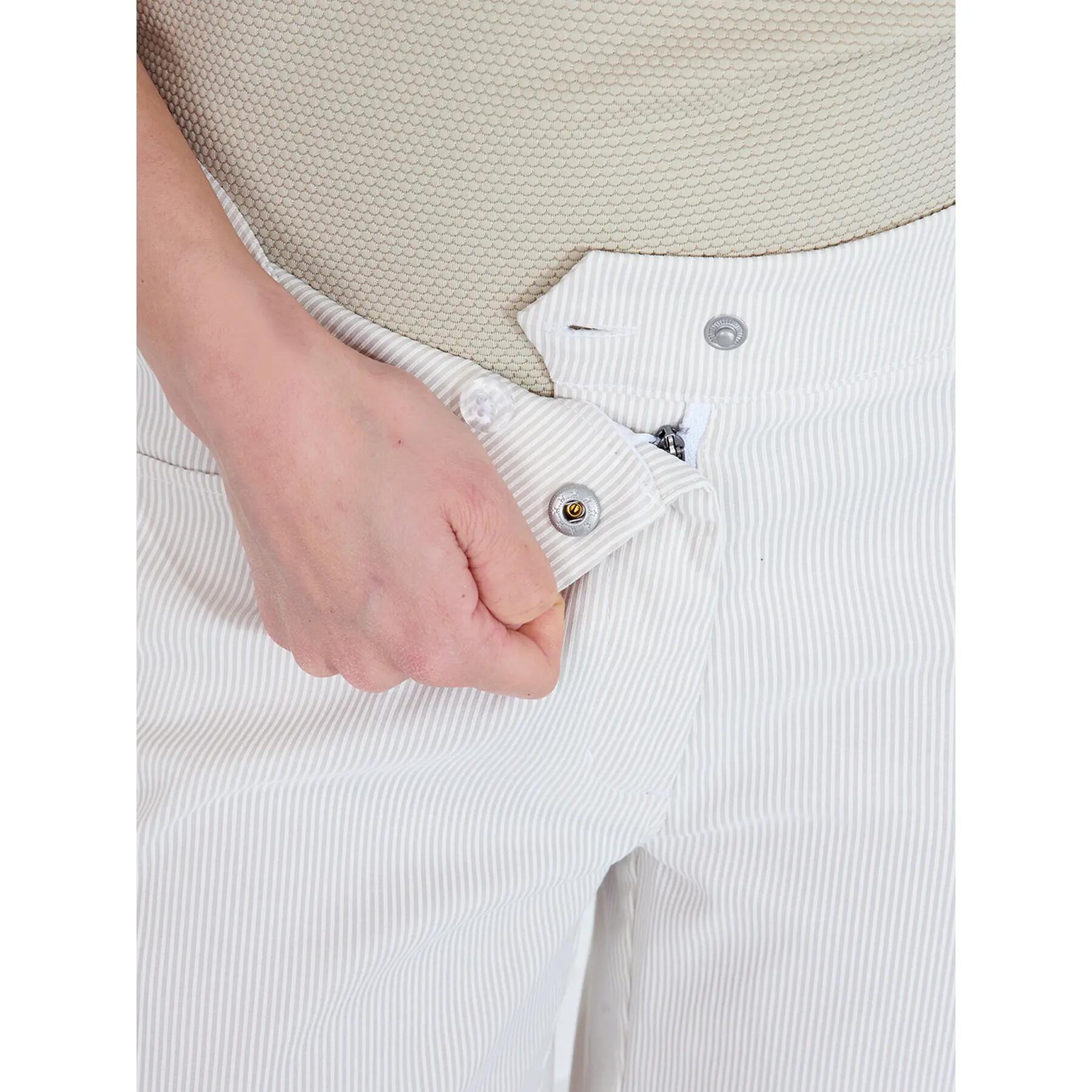 Short femme Abacus Bovey 5/5