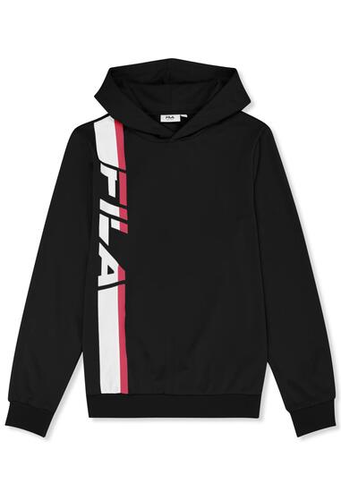 Valiversi – Felpe con cappuccio da uomo – 100% poliestere
